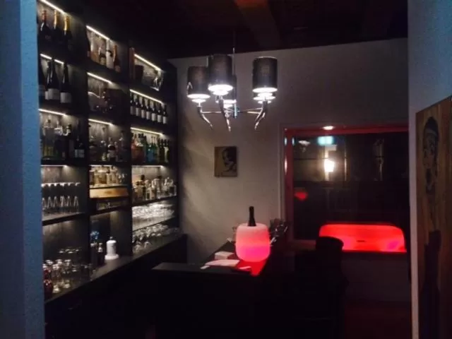 Villa WellenRausch - Adults Only