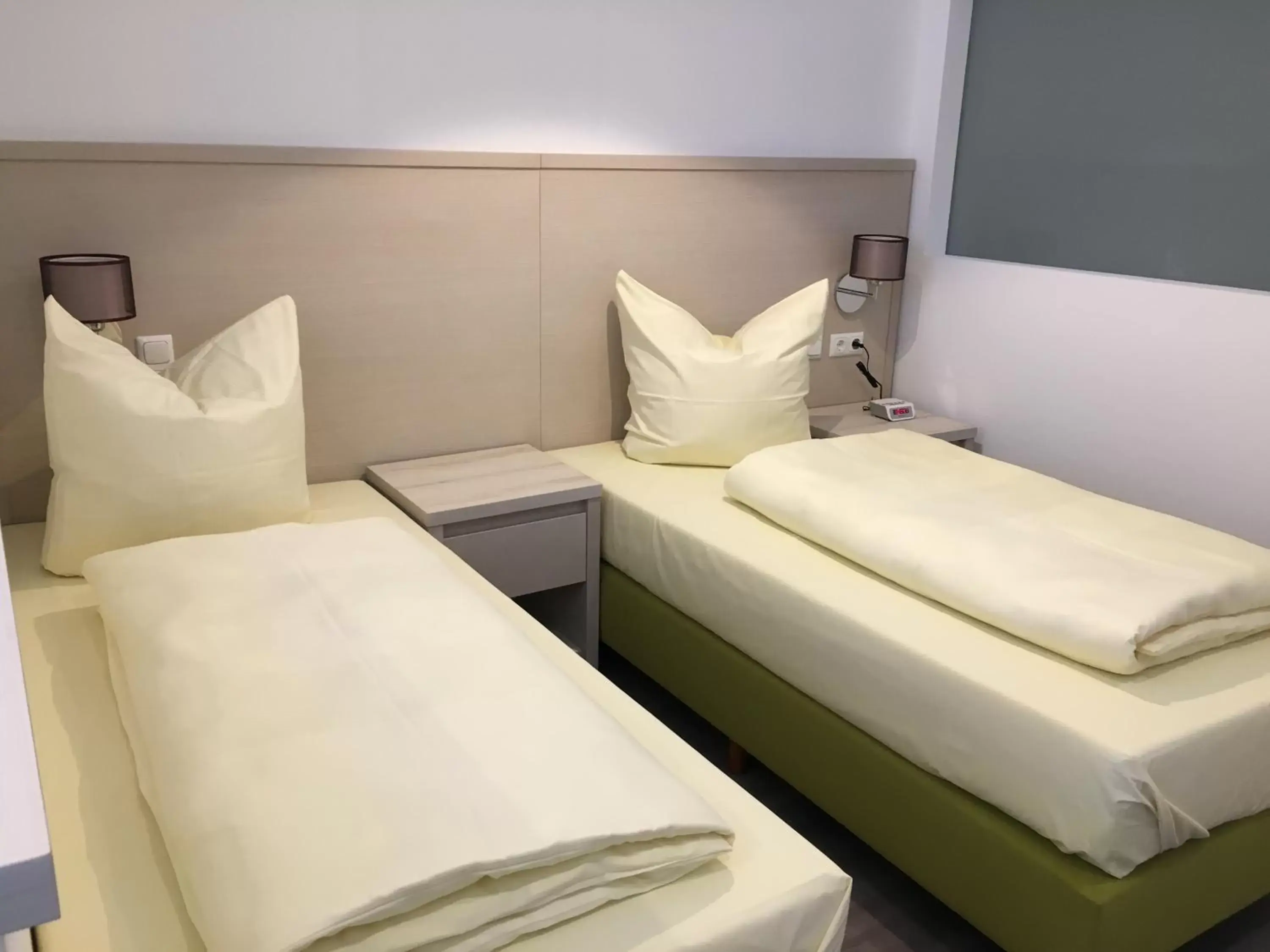 Comfort Double Room - single occupancy in Hotel Fürsteneck Comfort Double Room - single occupancy in Hotel Fürsteneck