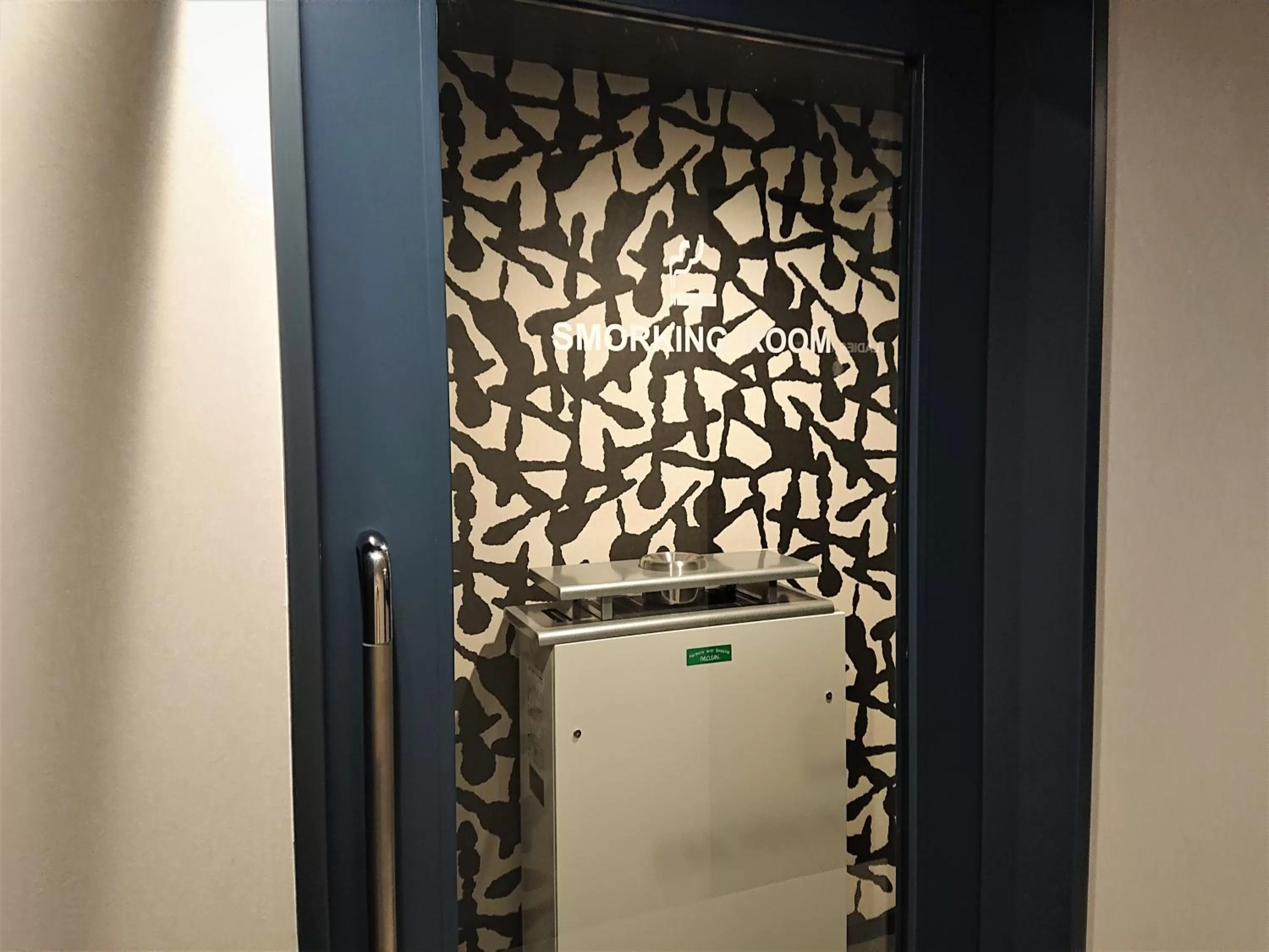 Area and facilities in Green Rich Hotel Kurashiki Ekimae (Artificial hot spring Futamata Yunohana)