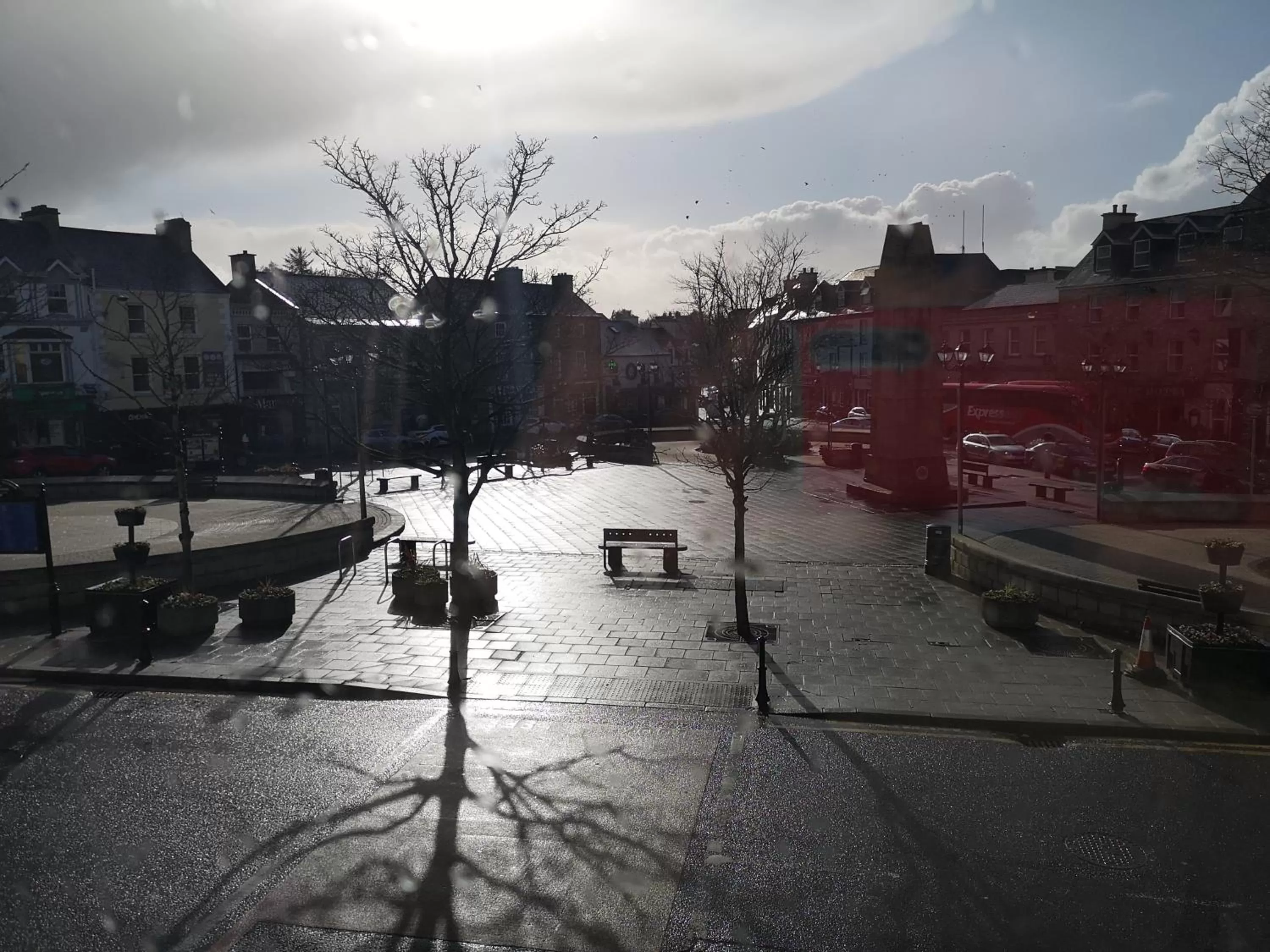 O'Donnell's Of Donegal