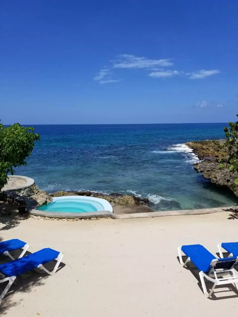 Day in The Westender Inn