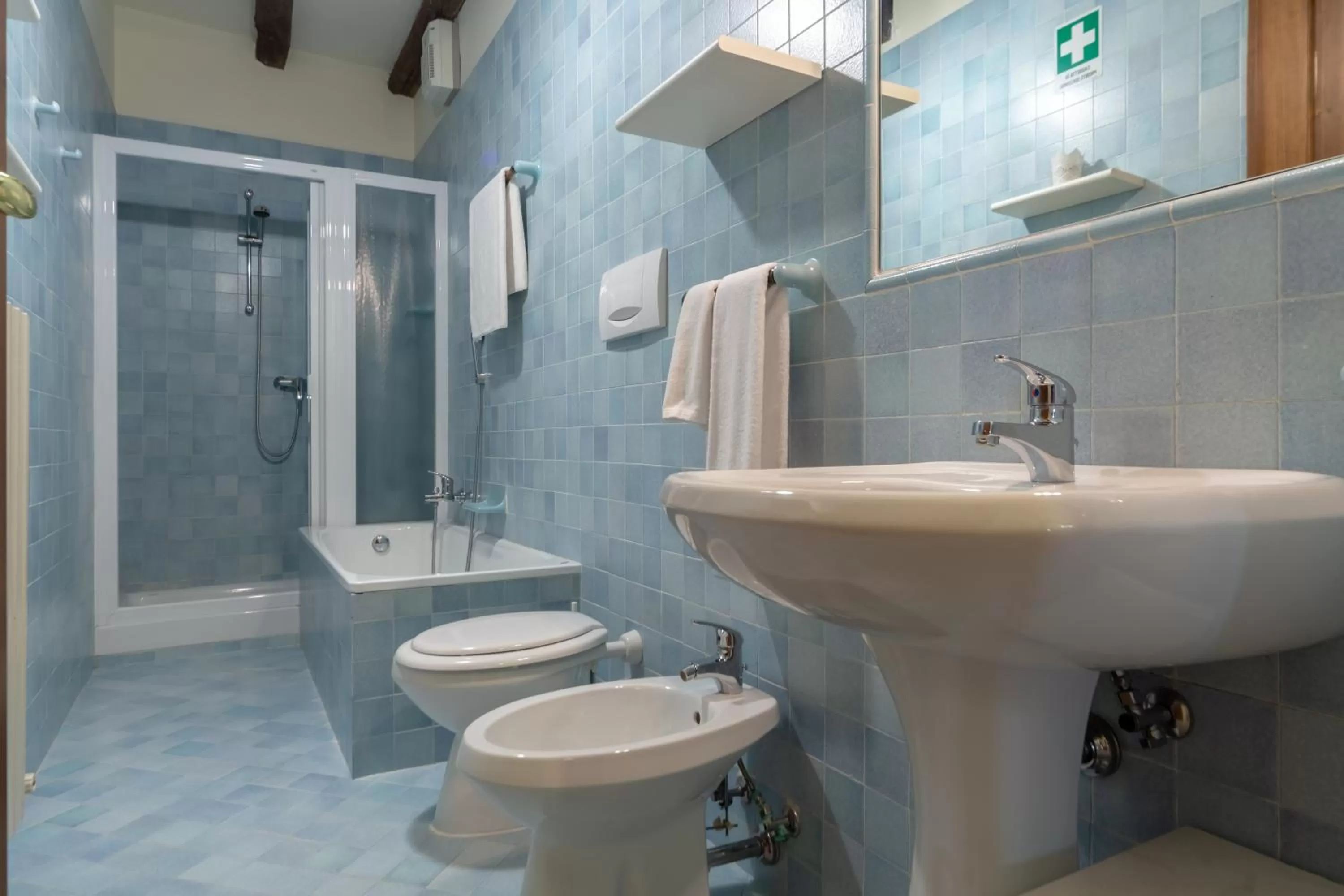 BolognaRoomscom - Ca' Palazzo