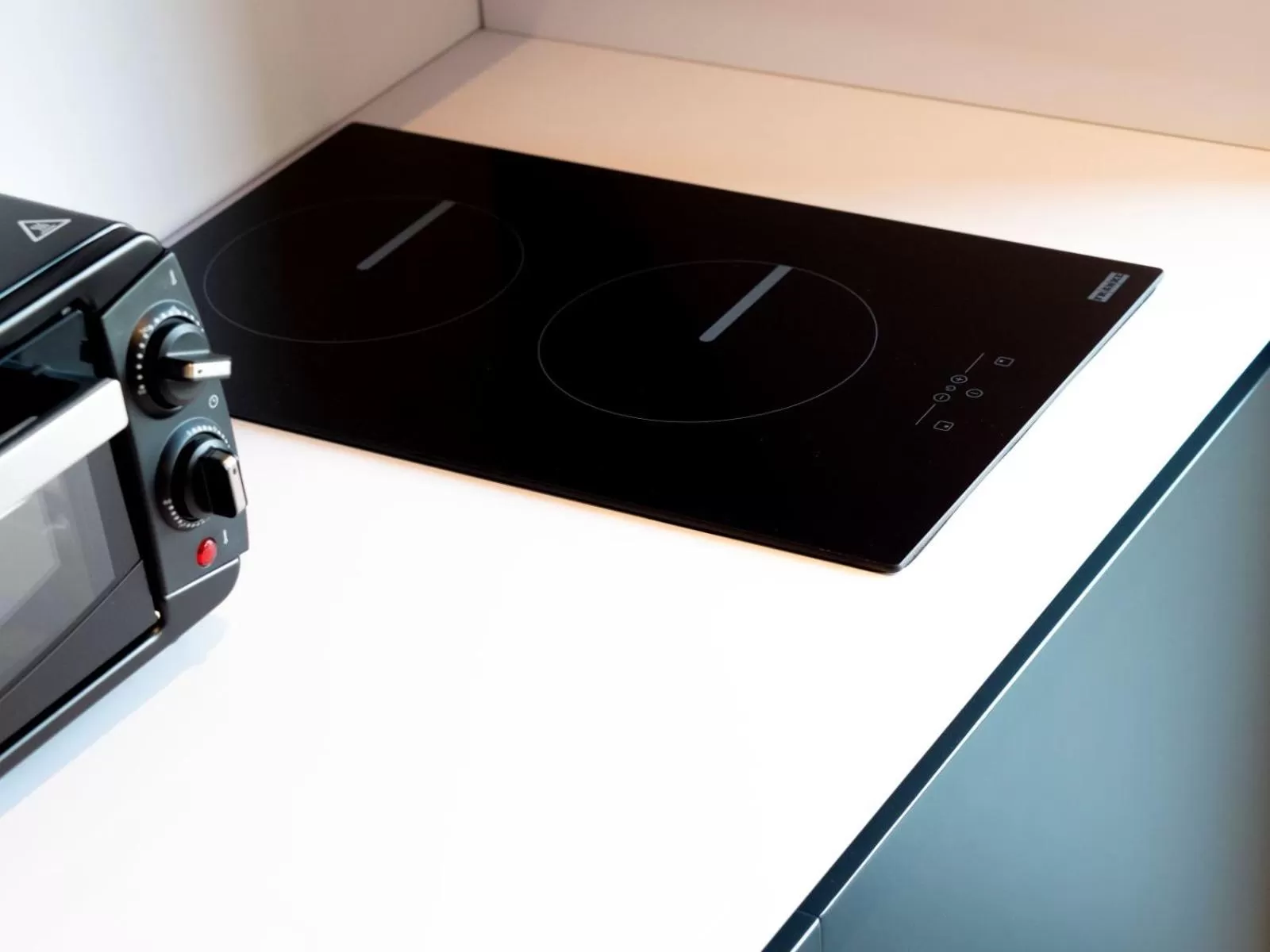 Kitchen or kitchenette, Kitchen/Kitchenette in Moncafe BoutiqueHotel Spa