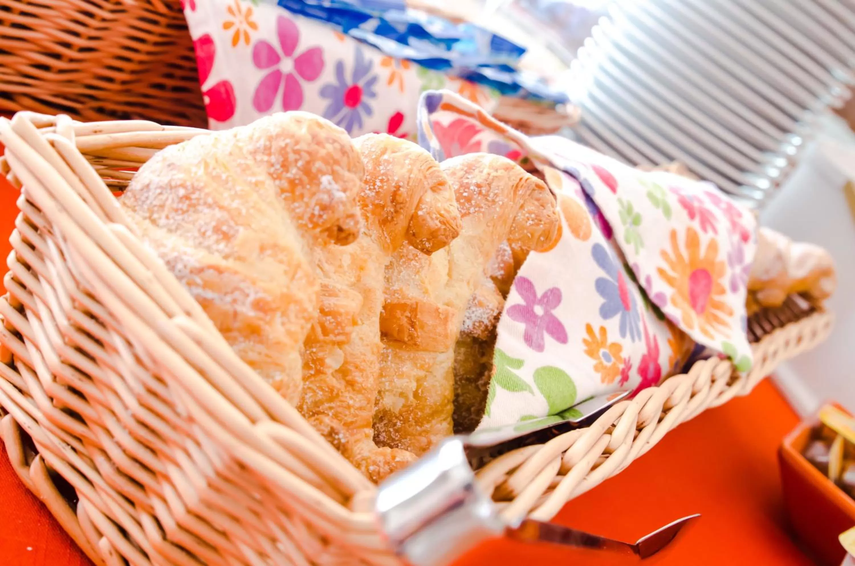 Restaurant/places to eat in Albergo Villa Gaia