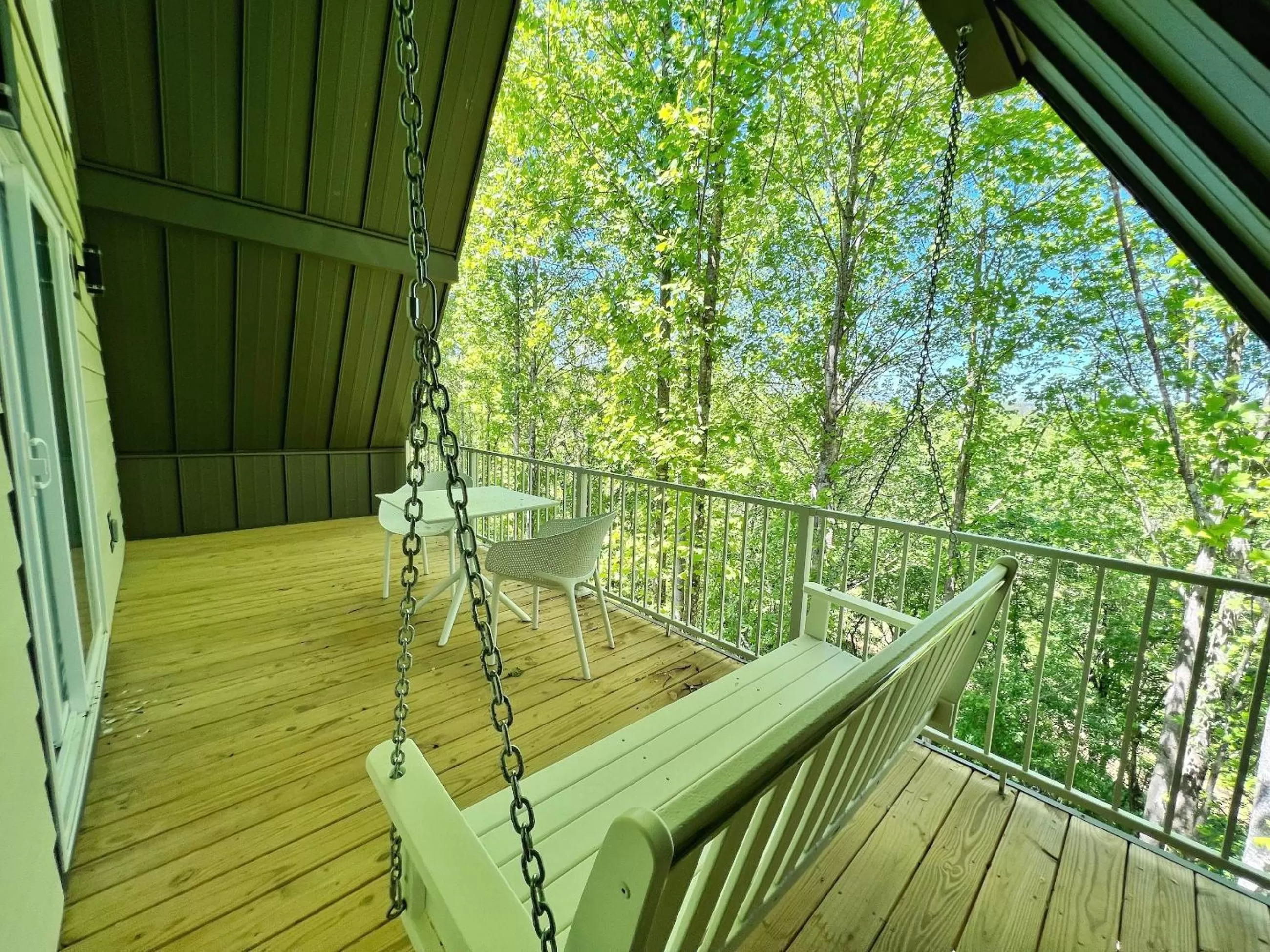 SKYLARANNA Resort & SPA