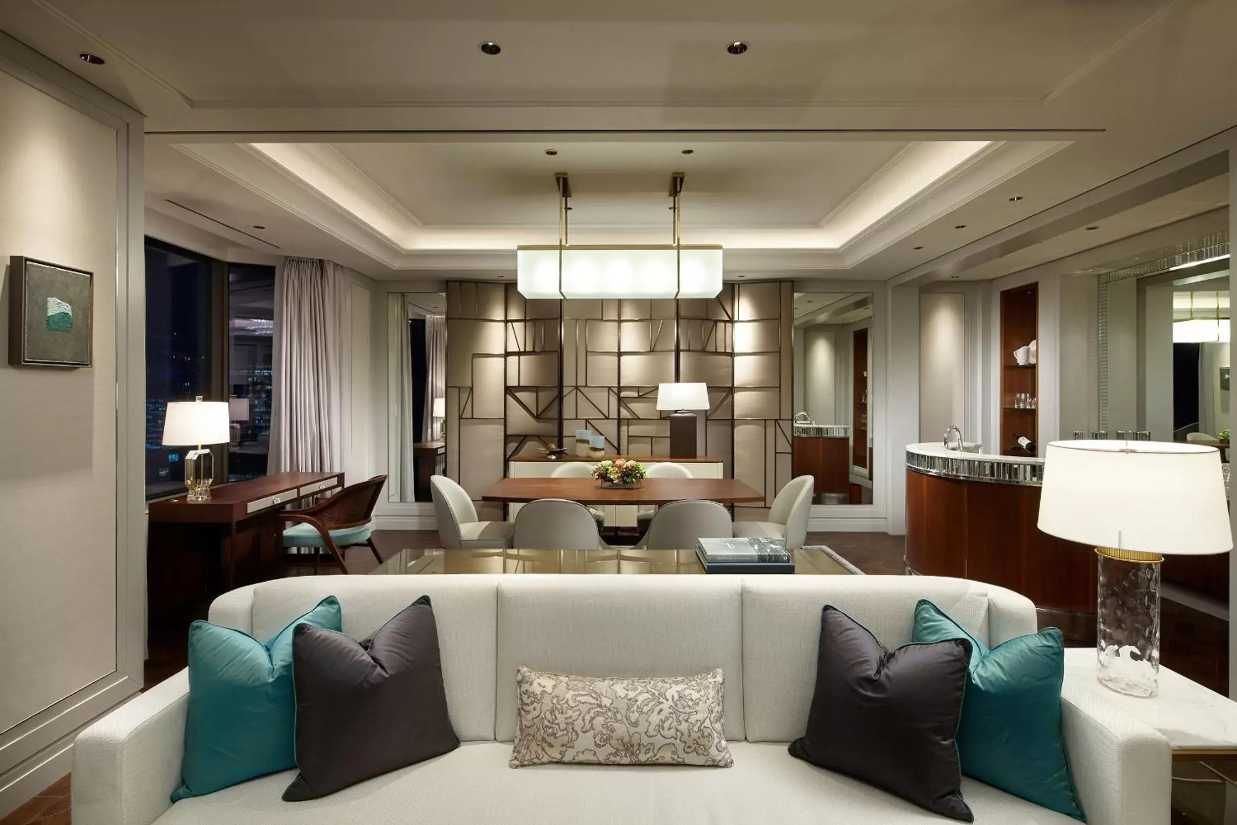 Lotte Hotel Seoul Executive Tower Lotte Hotel Seoul Executive Tower