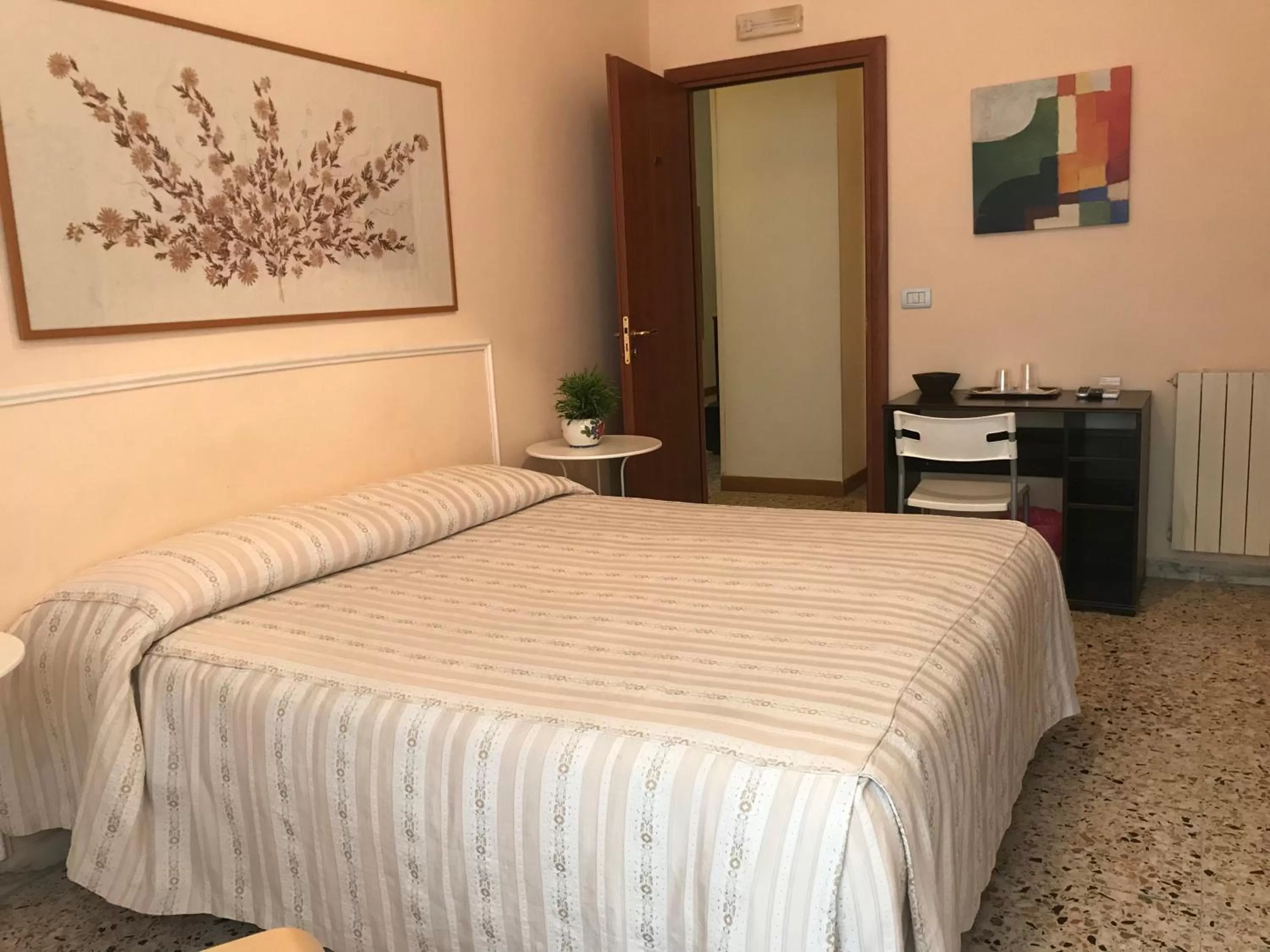 B&B Sansevero Naples