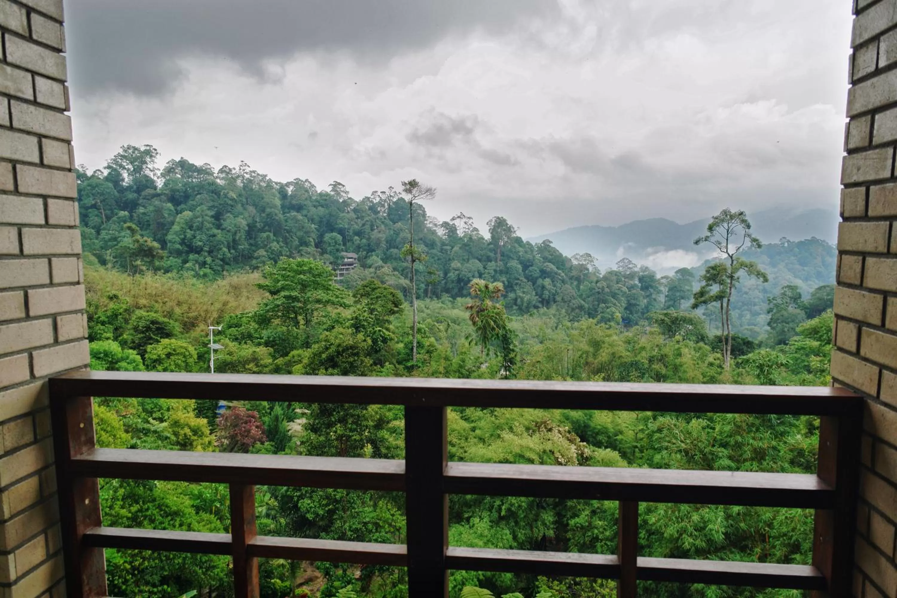 Other in Harmony Valley Retreat