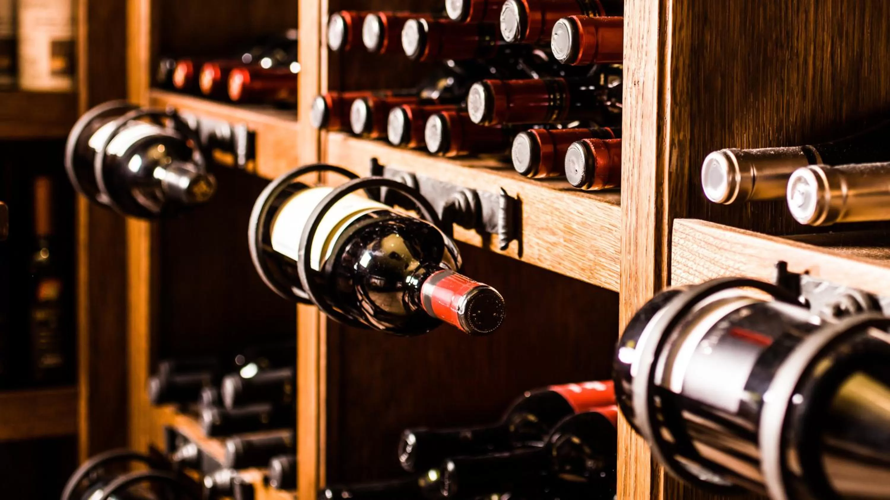 Restaurant/places to eat in Crowne Plaza New Delhi Okhla by IHG