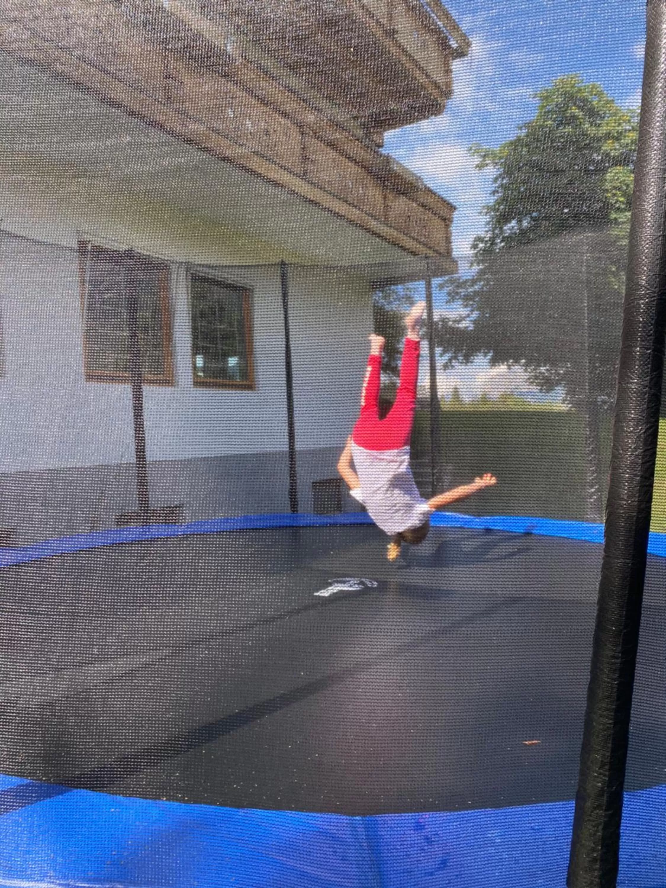 Activities in Hotel Seelos