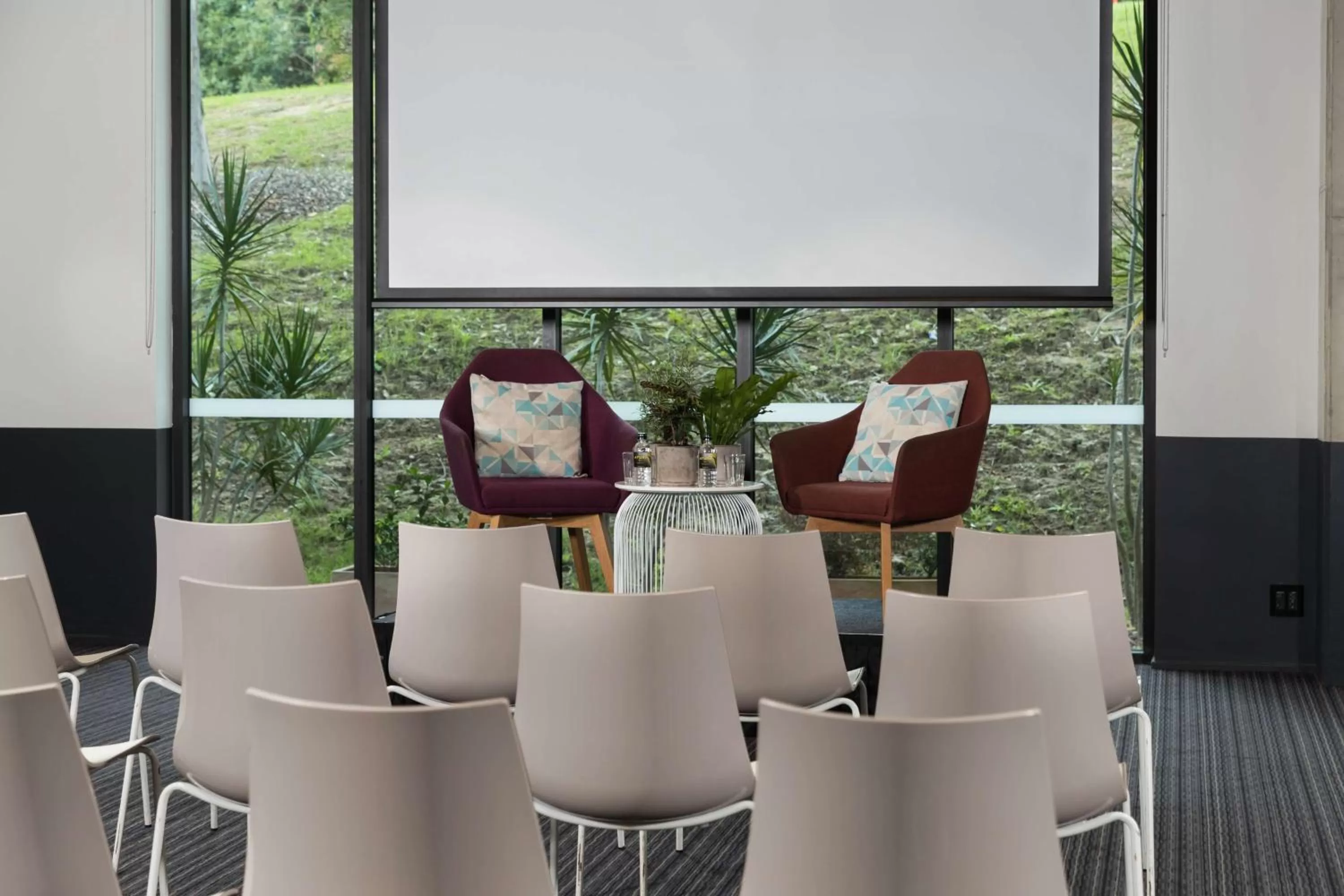 Meeting/conference room in Atura Blacktown
