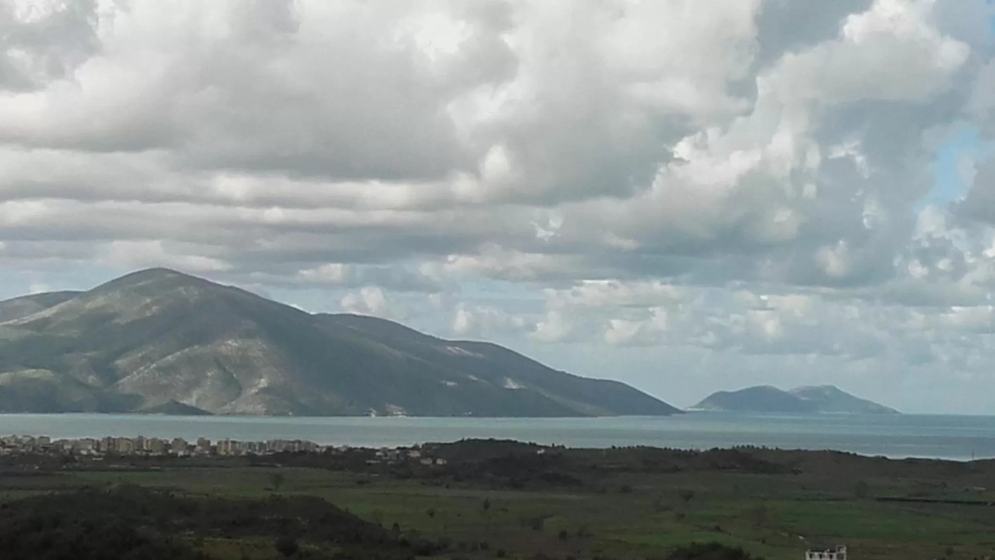 Neighbourhood, Mountain View in Maxola's Dream Orikum