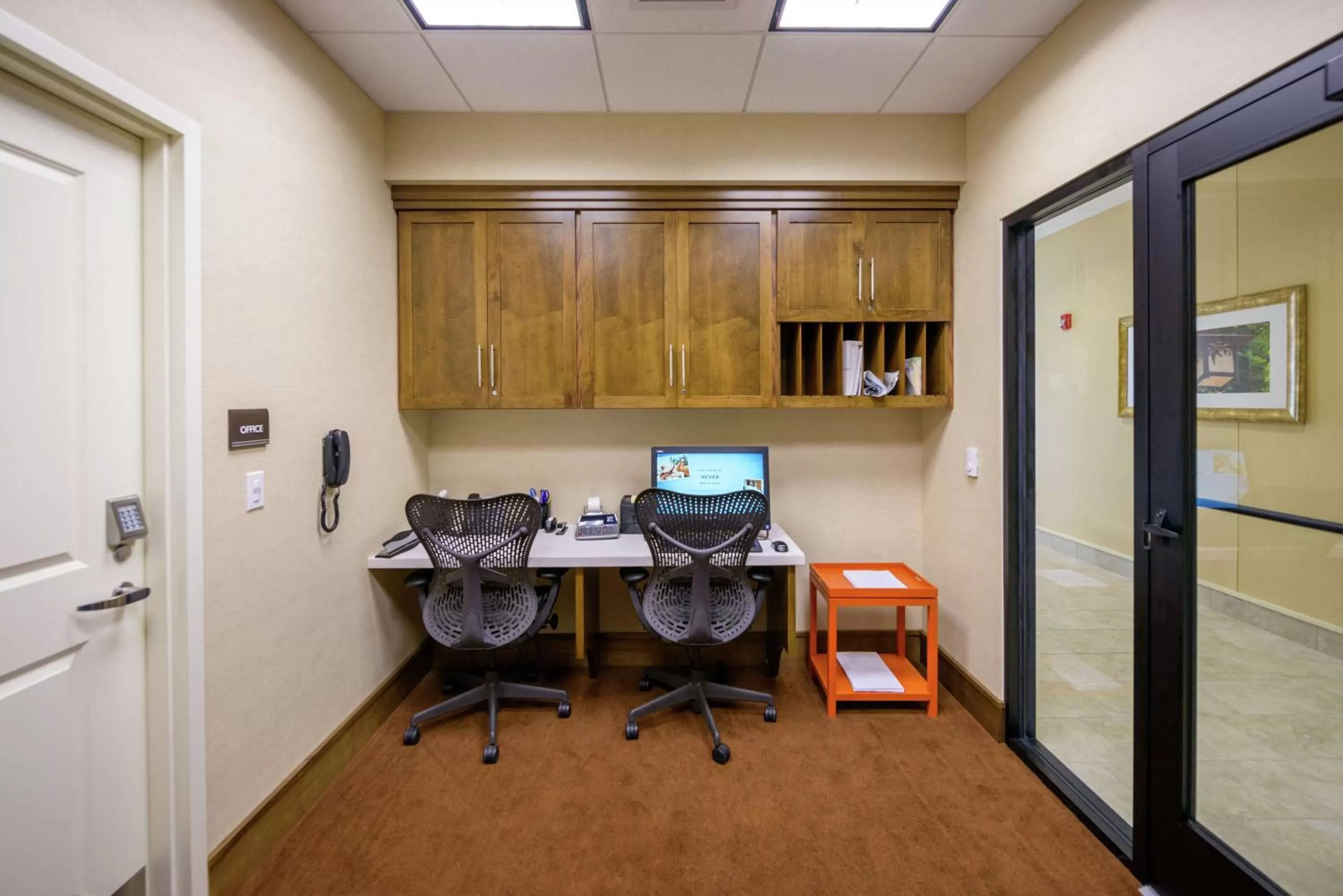Business facilities in Hilton Garden Inn Exton-West Chester