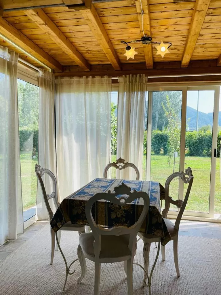 B&B La Rosa Nel Verde