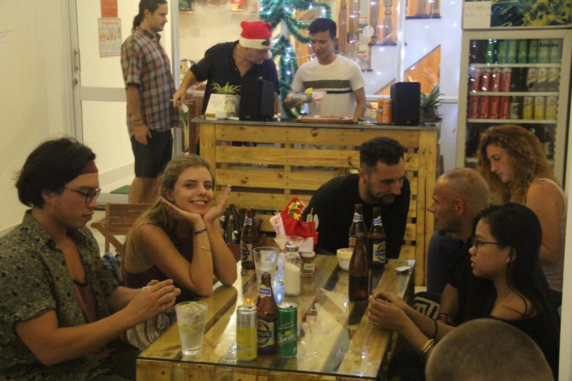 Hoi An Love.Ly Hostel