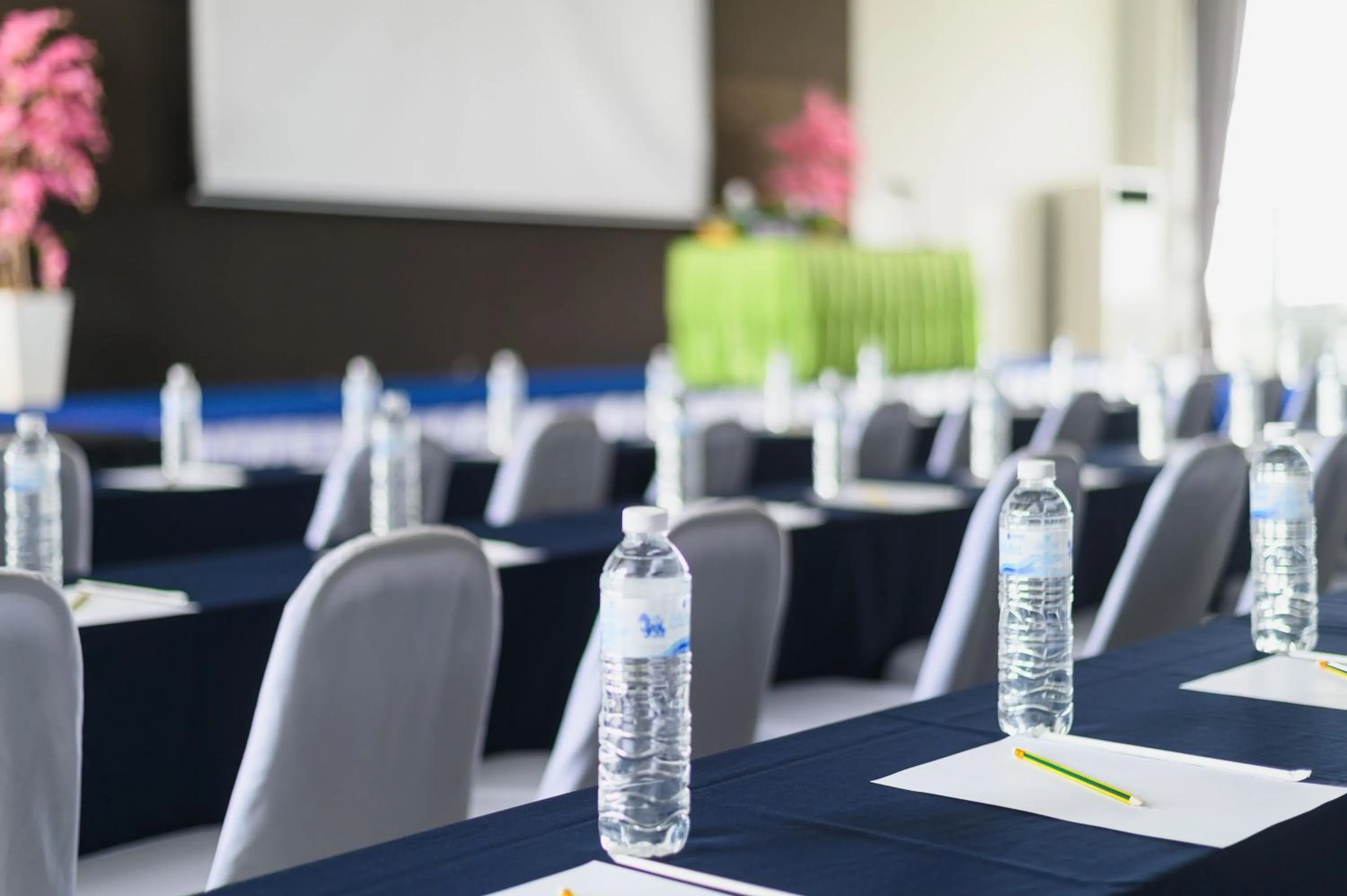 Business facilities in Eco Inn Prime Nakhon Si Thammarat