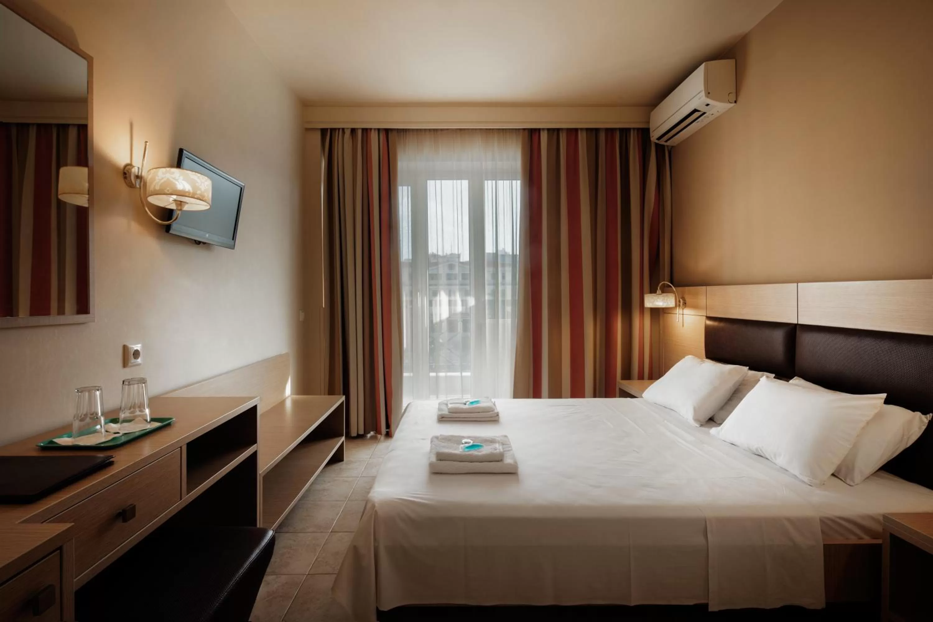 Other, Bed in Esperia