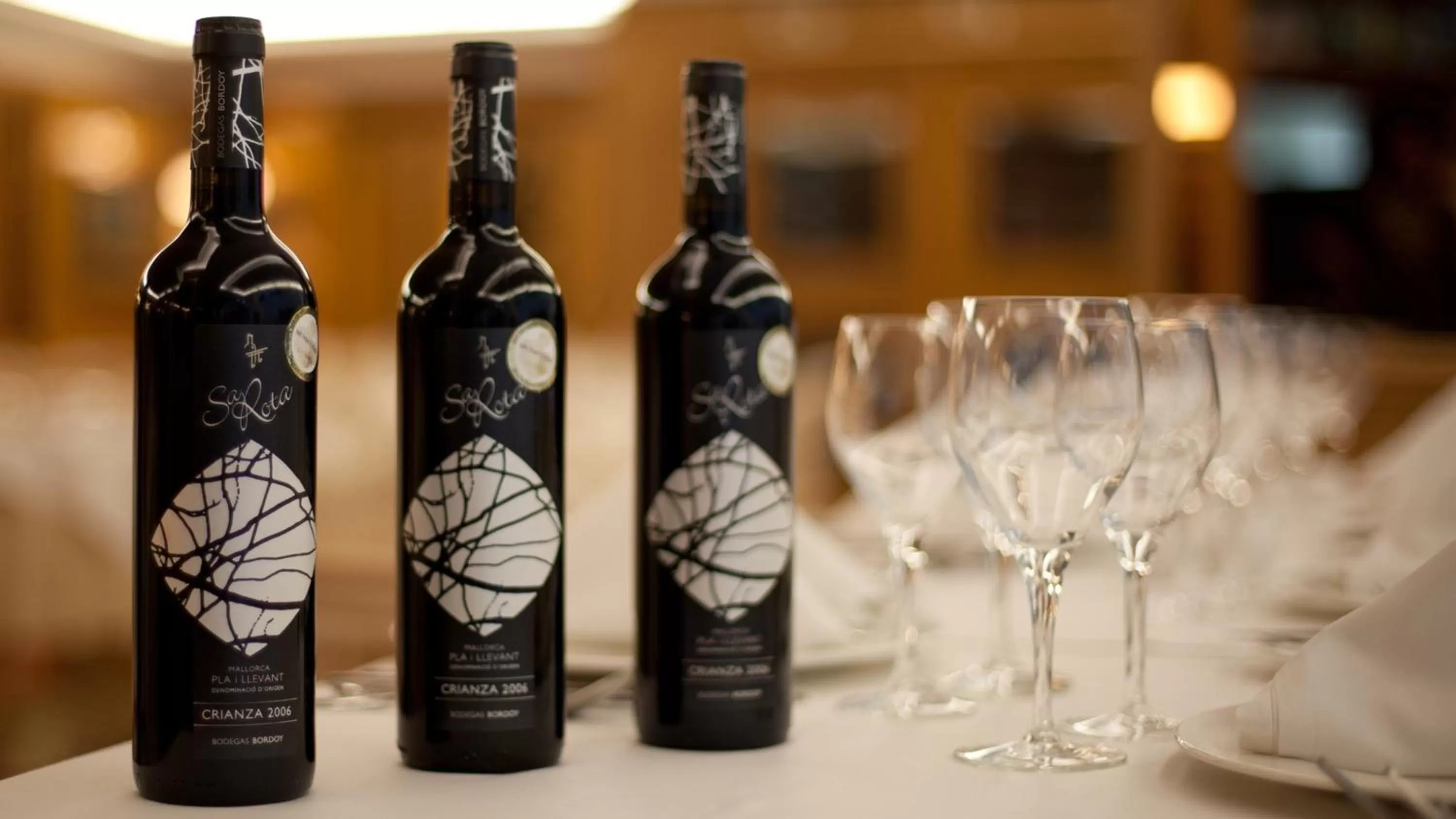 Food and drinks in Bordoy Continental Palma