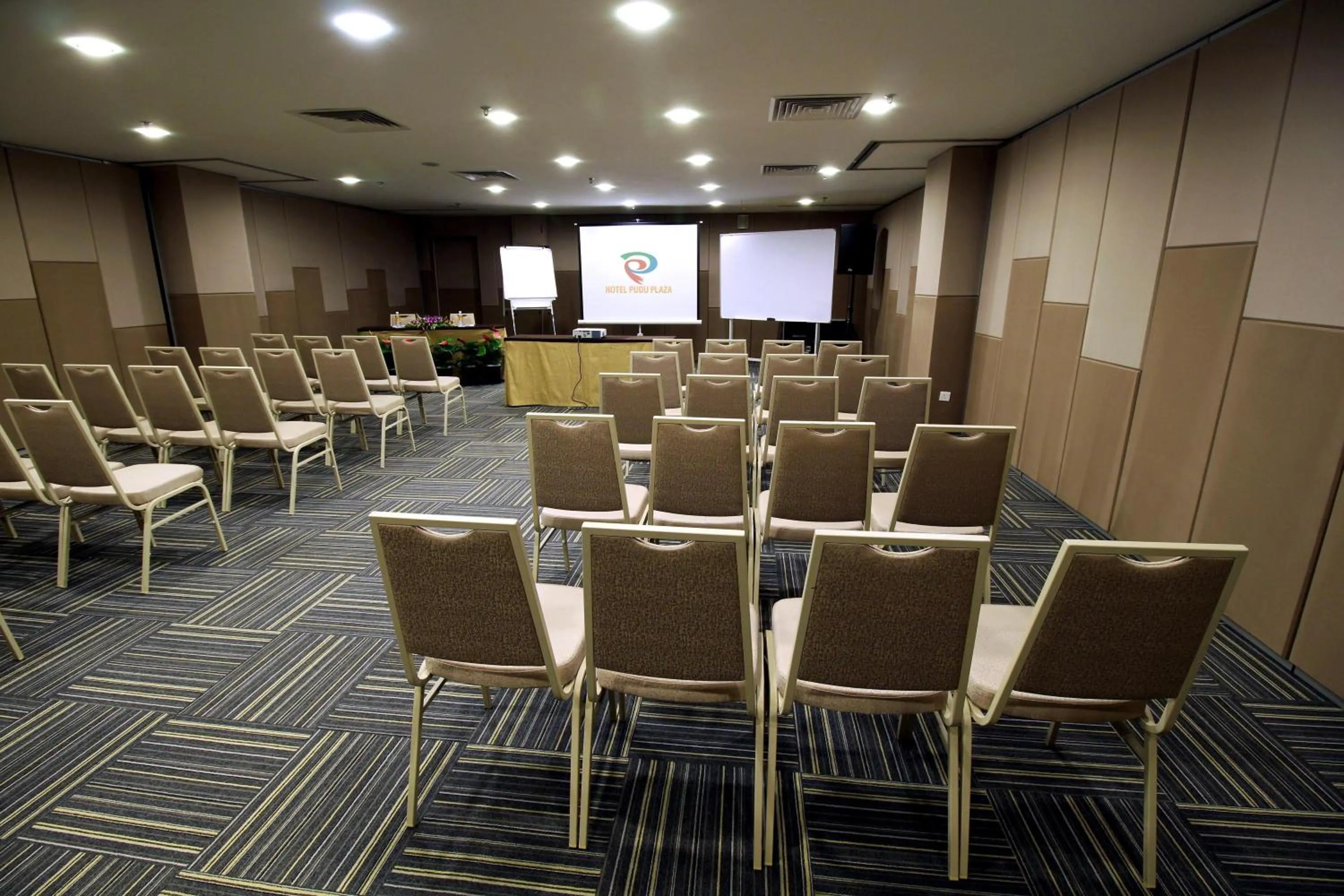 Business facilities in Seeds Hotel Premier Pudu Kuala Lumpur Previously Hotel Pudu Plaza KL