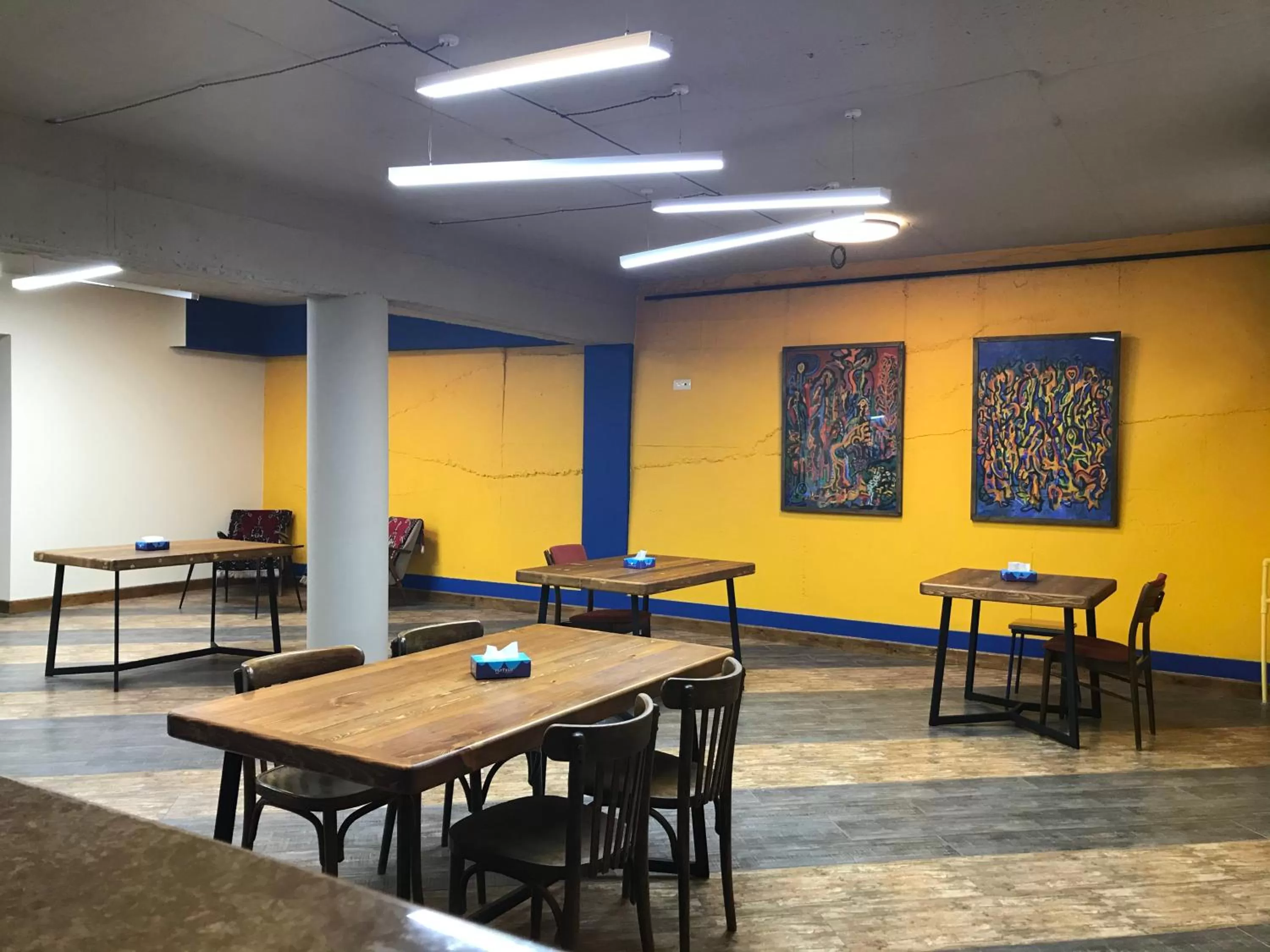 Guest House in Gyumri