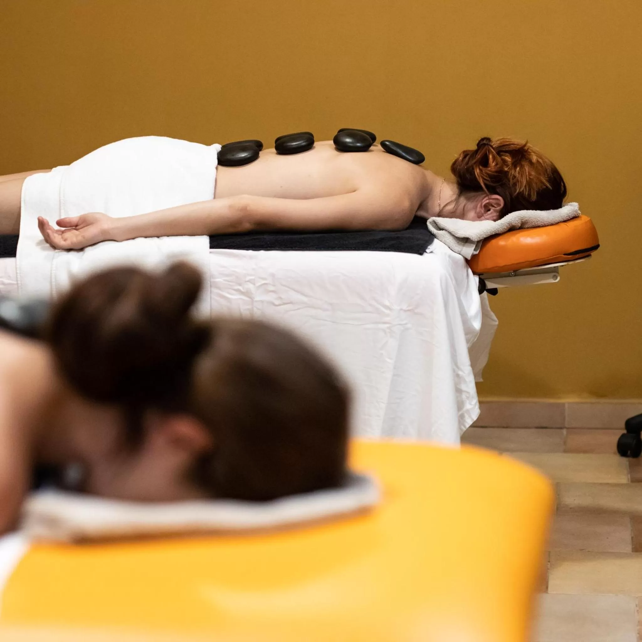 Spa and wellness centre/facilities in Hotel U Kata