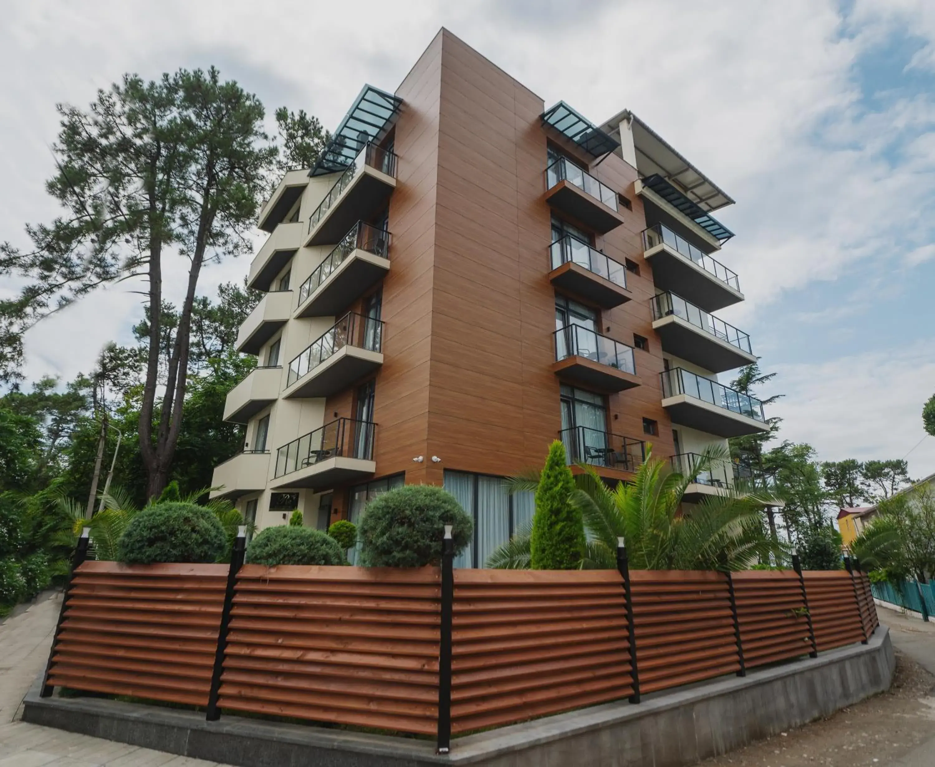 Ritsa Resort Ritsa Resort