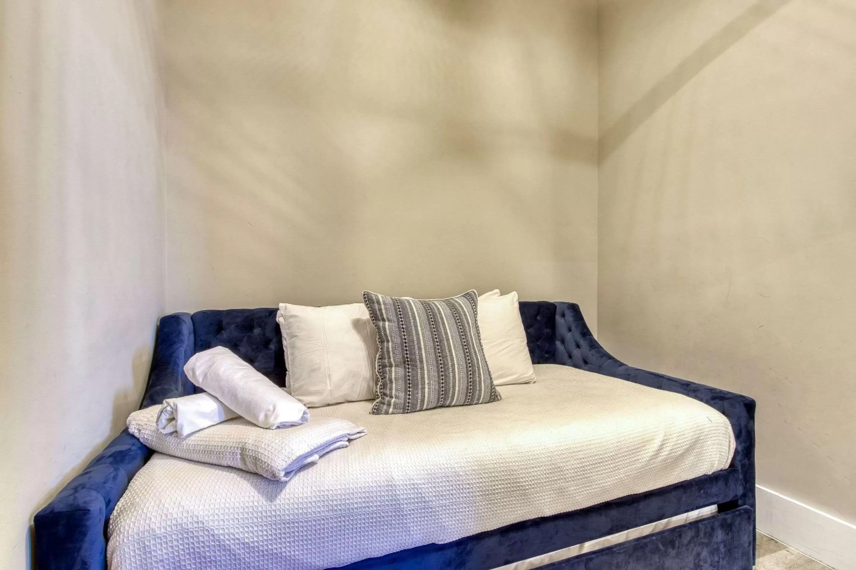 Photo of the whole room in New Hotel Collection Smoky Mountains