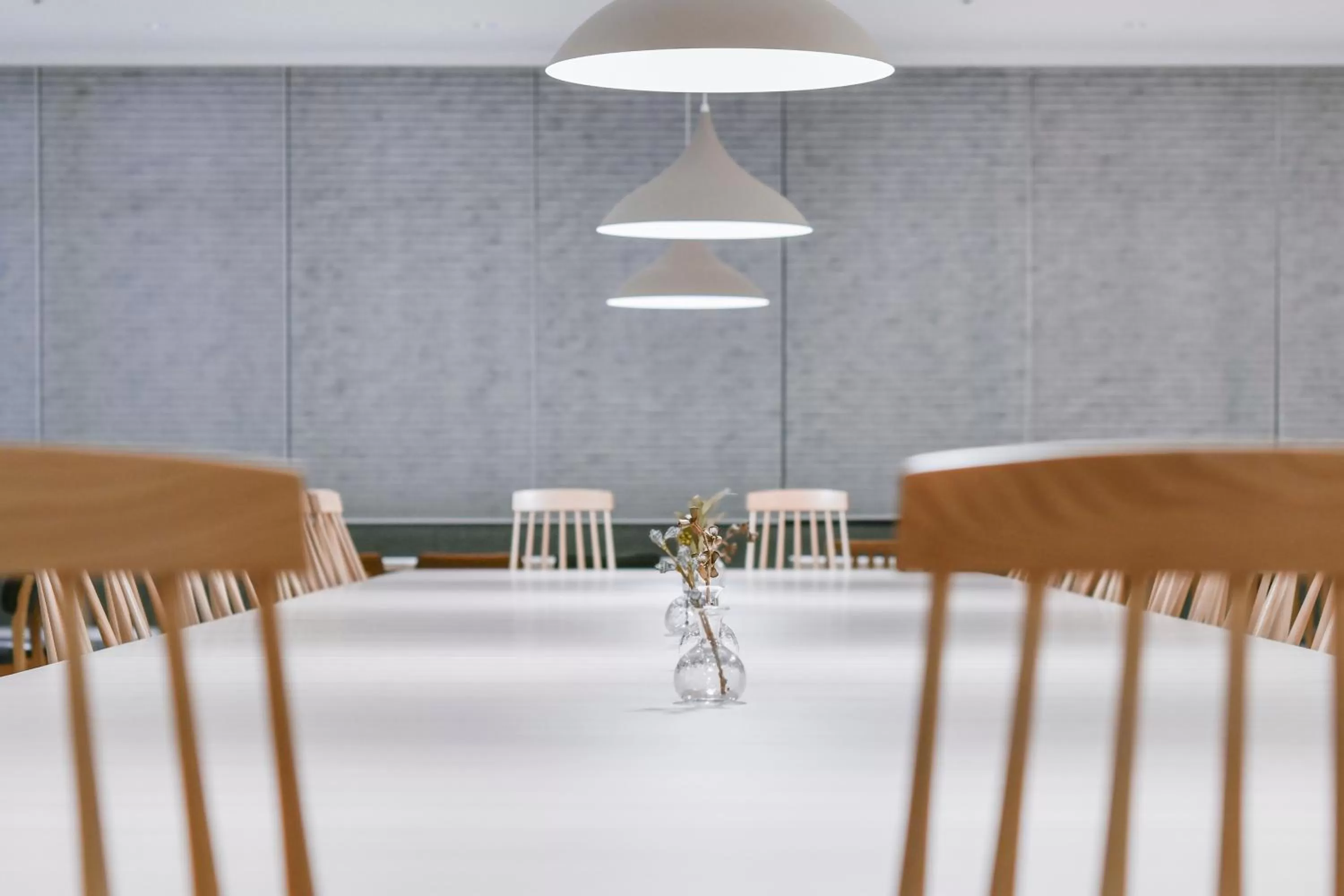 Lounge or bar in REF Kumamoto by VESSEL HOTELS