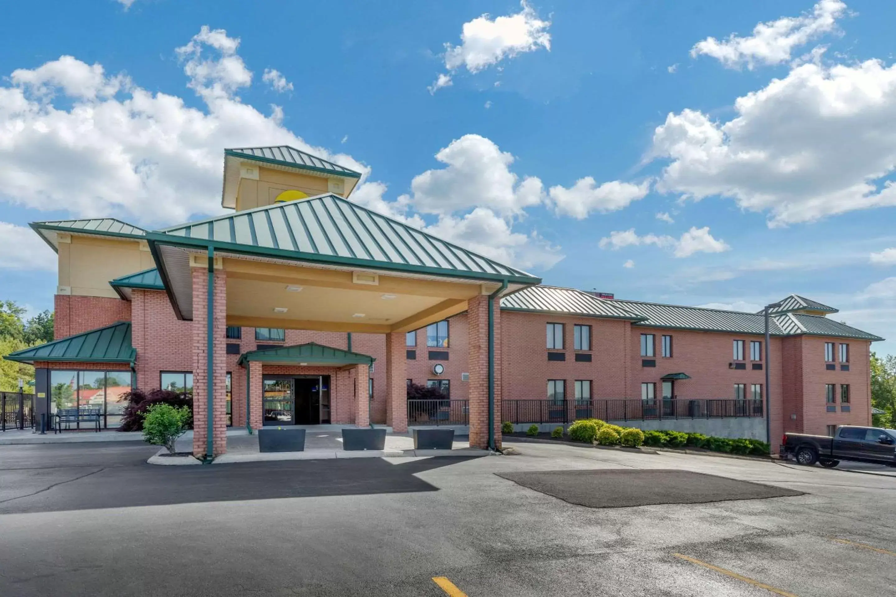 Comfort Inn Lenoir City-Knoxville Comfort Inn Lenoir City-Knoxville
