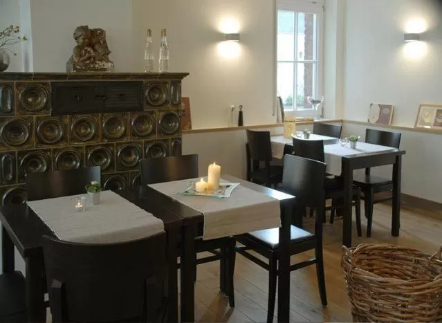 Restaurant/Places to Eat in Aktivhotel Alter Kaiser