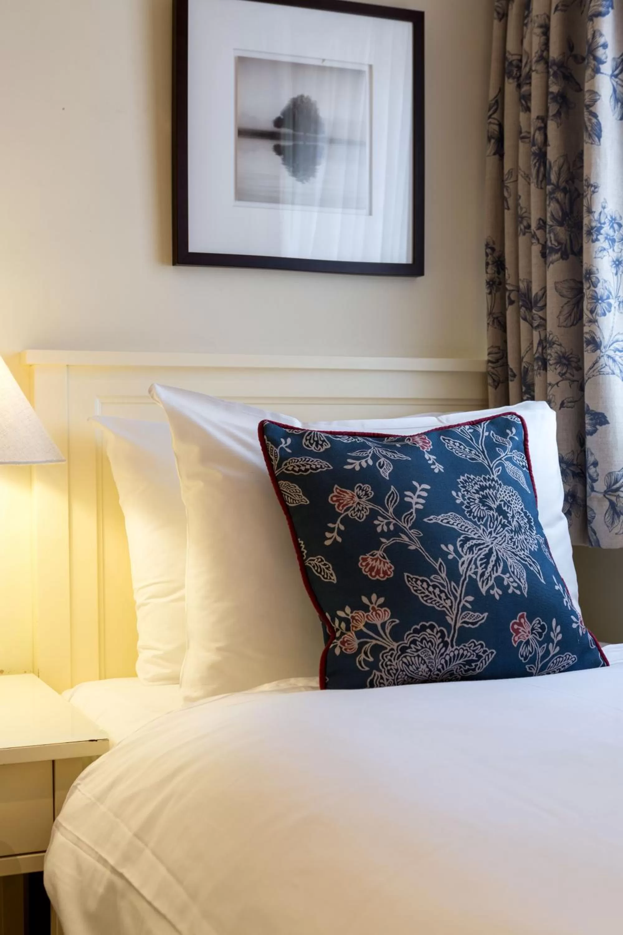 Bed in Abbey Fields By Chef & Brewer Collection