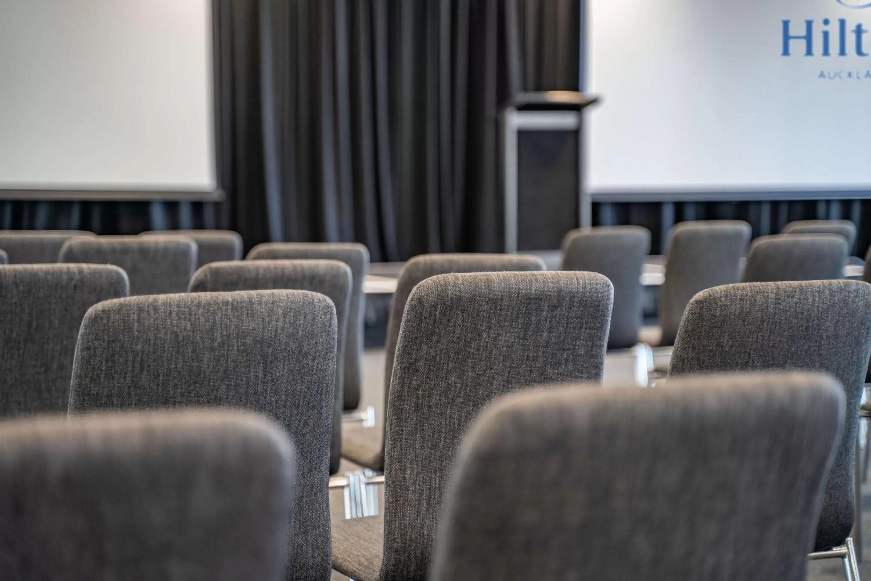 Meeting/conference room in Hilton Auckland