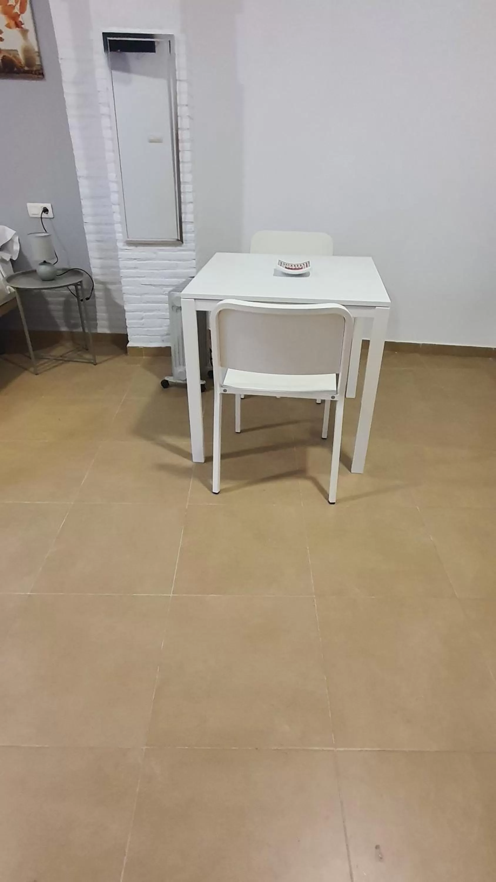 Dining area in CASA MORENA MiA APARTAMENTOS