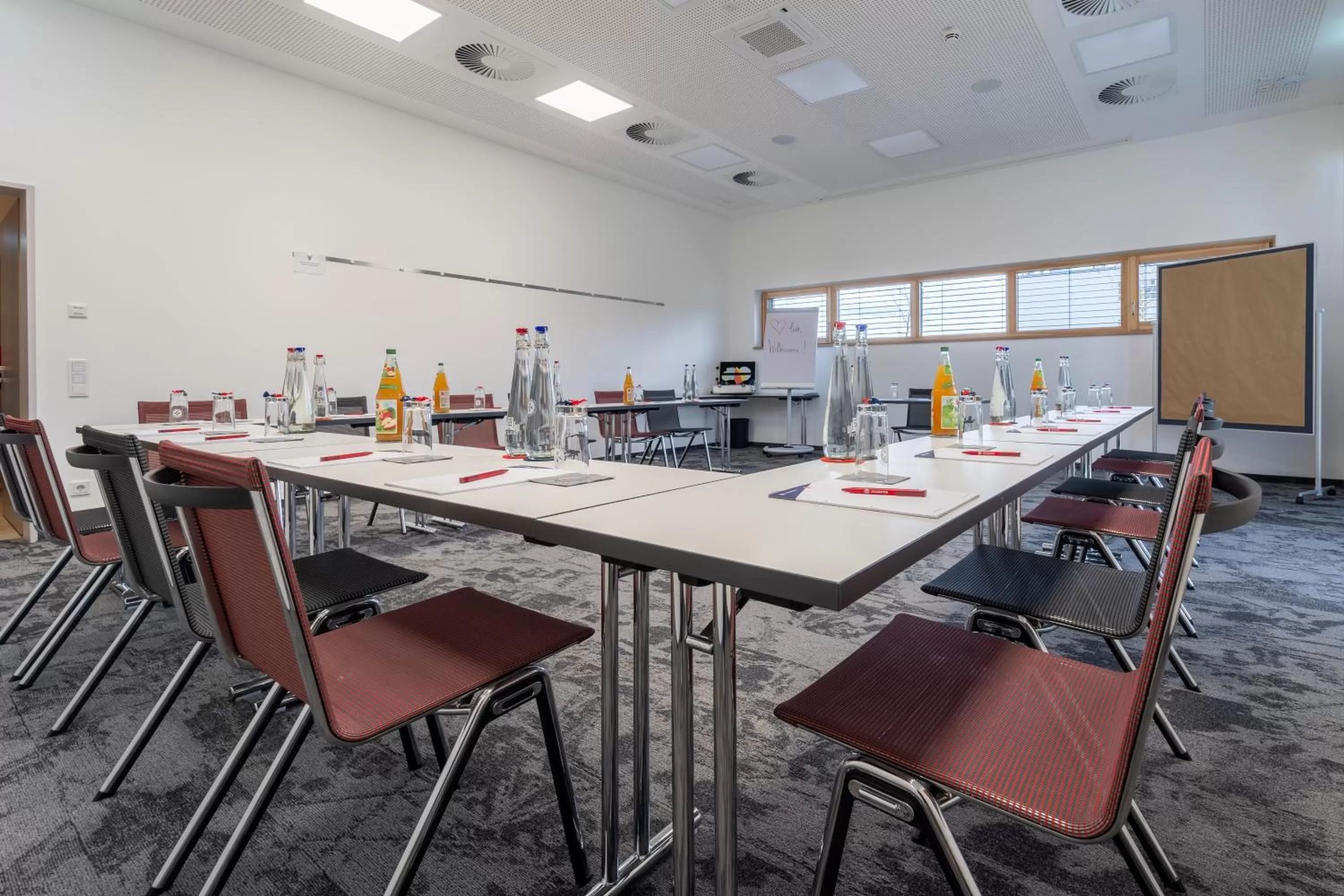 Meeting/conference room in Hotel INCLUDiO