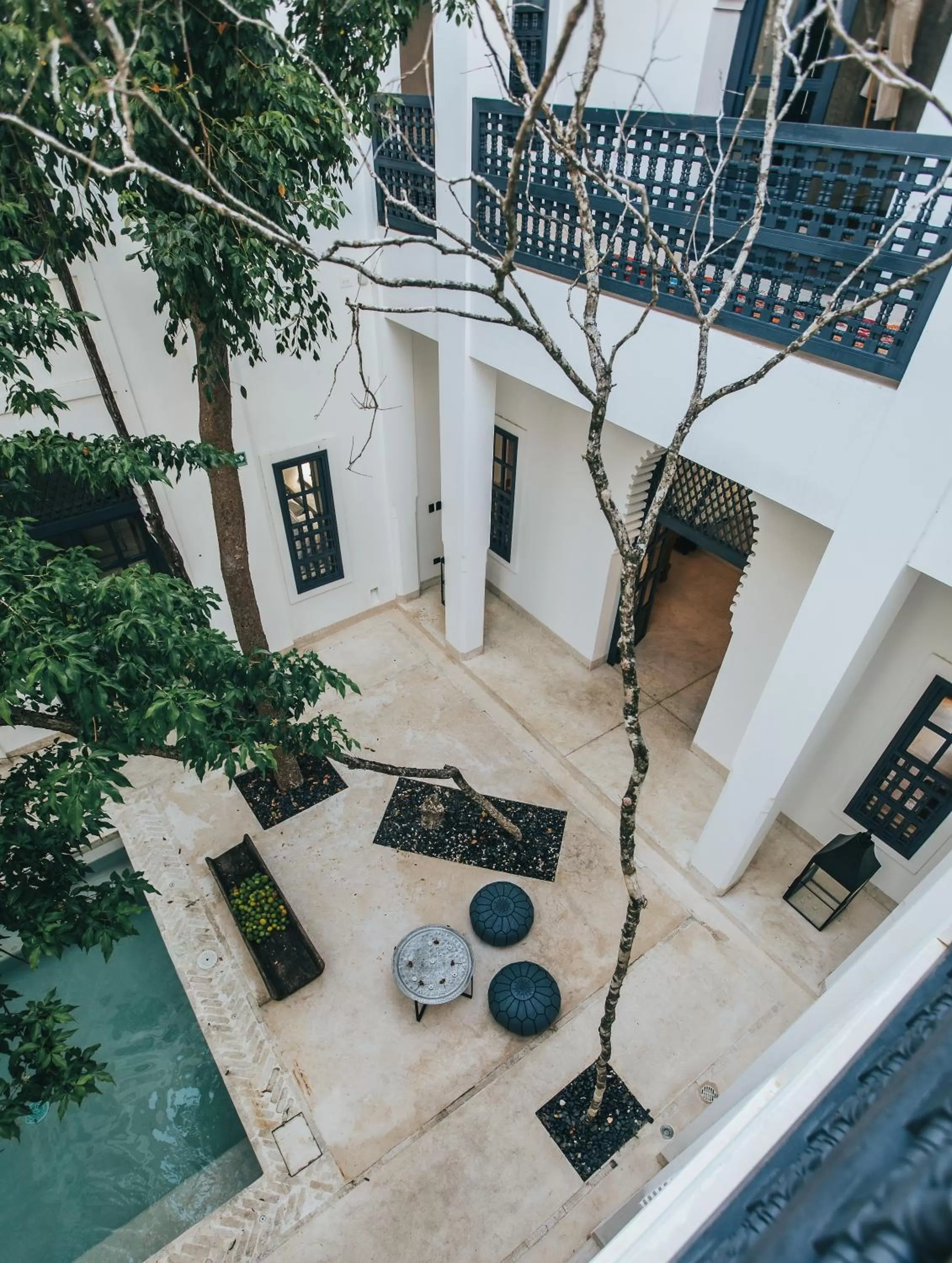 Property building in Ambre & Epices Jungle Hotel & Spa