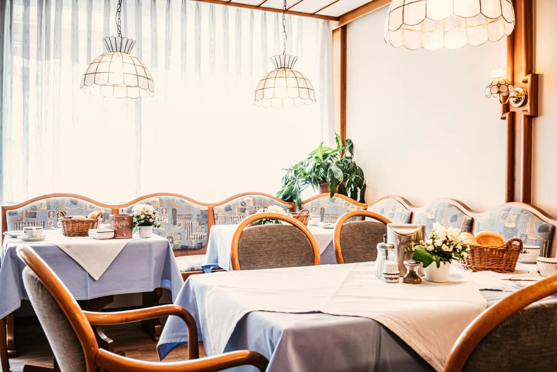 Banquet/Function facilities, Restaurant/Places to Eat in Hotel Jakob