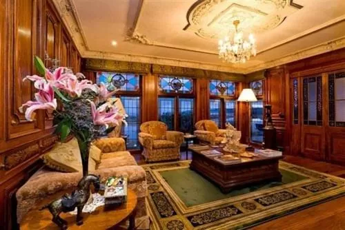 Apollo Bay Guest House