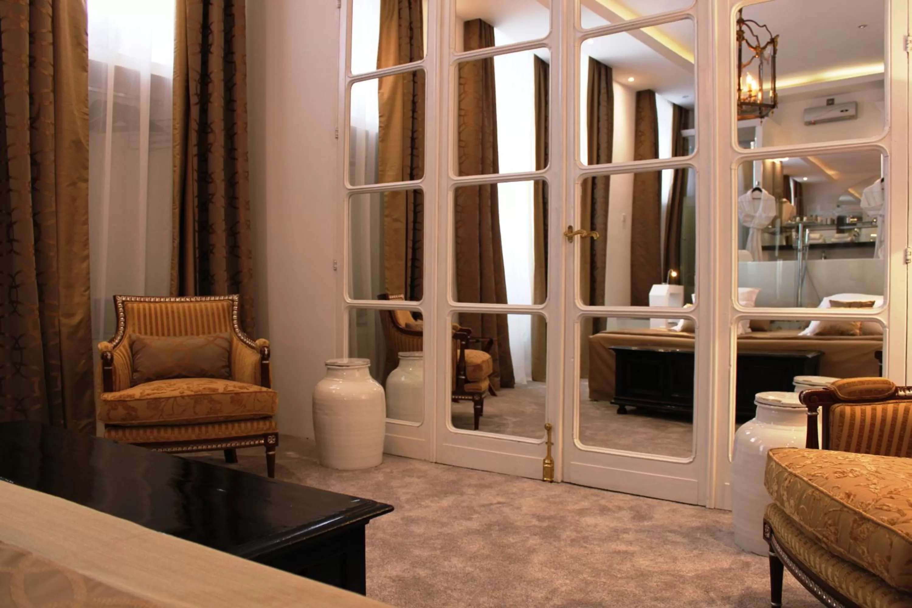 Other, Seating Area in Résidence et Chambres d'Hôtes de La Porte d'Arras