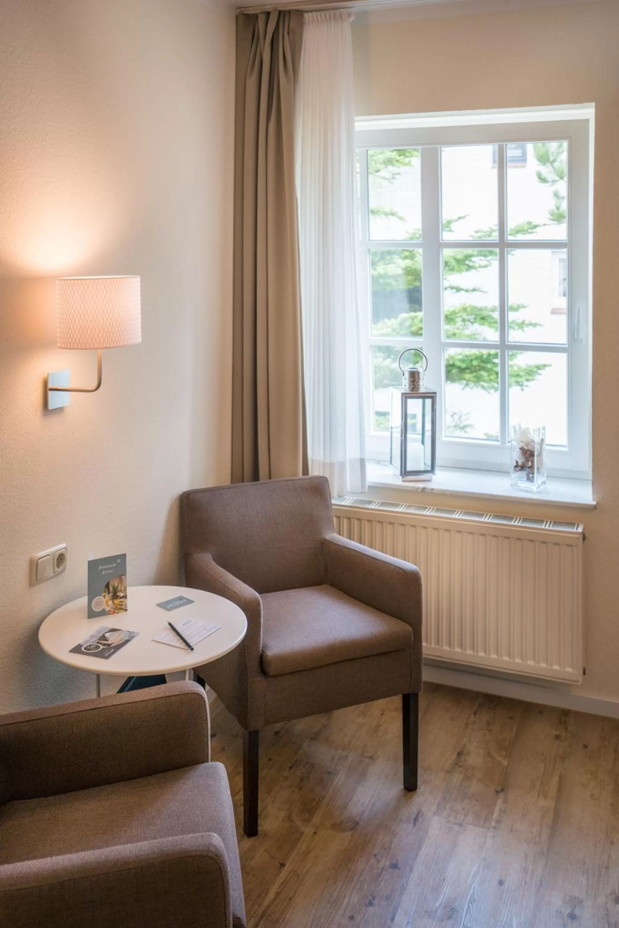 Photo of the whole room in Hotel kleine Auszeit - Adults Only