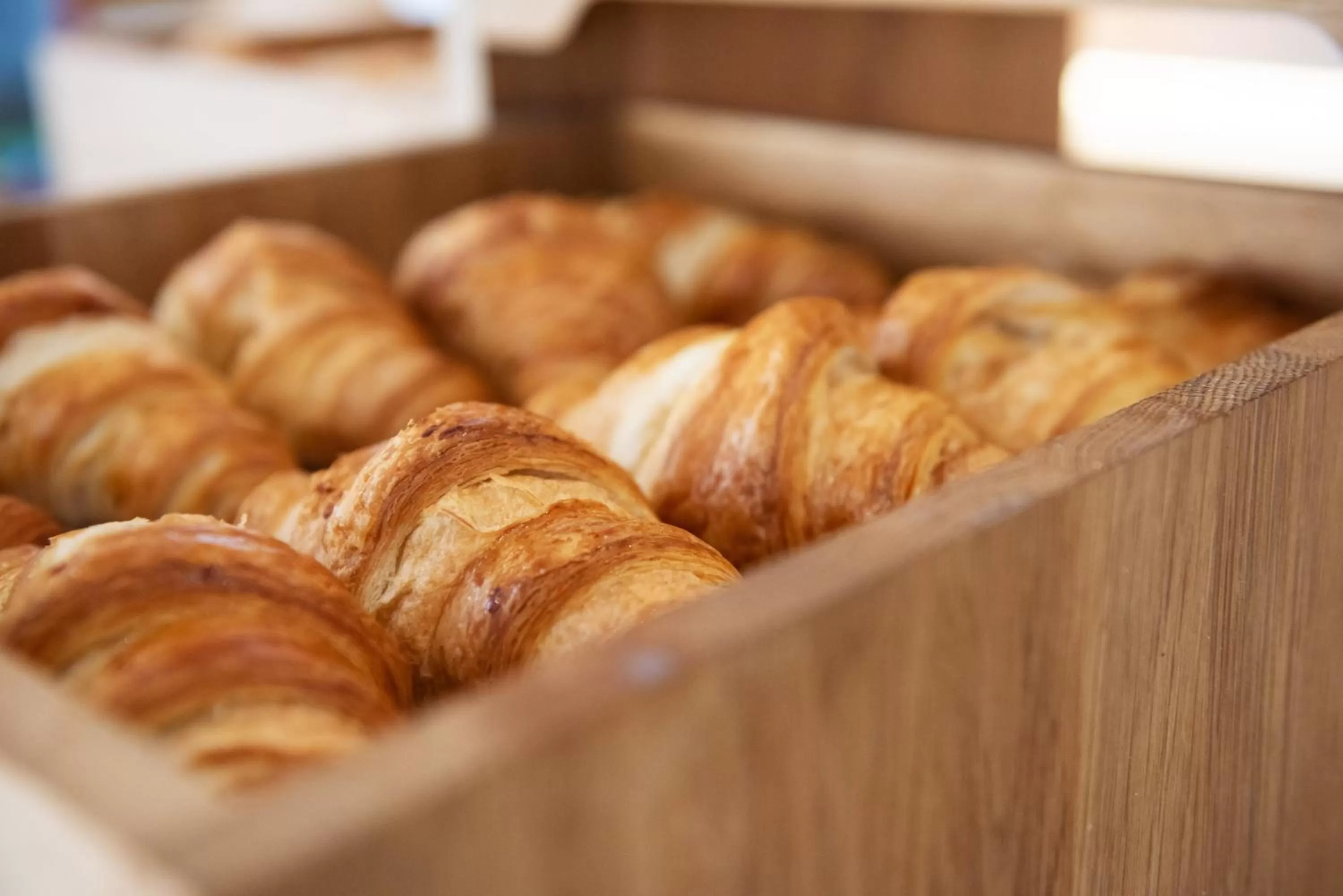 Breakfast in Holiday Inn Preston by IHG