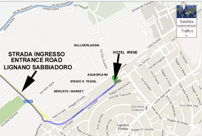 Other in Hotel Irene