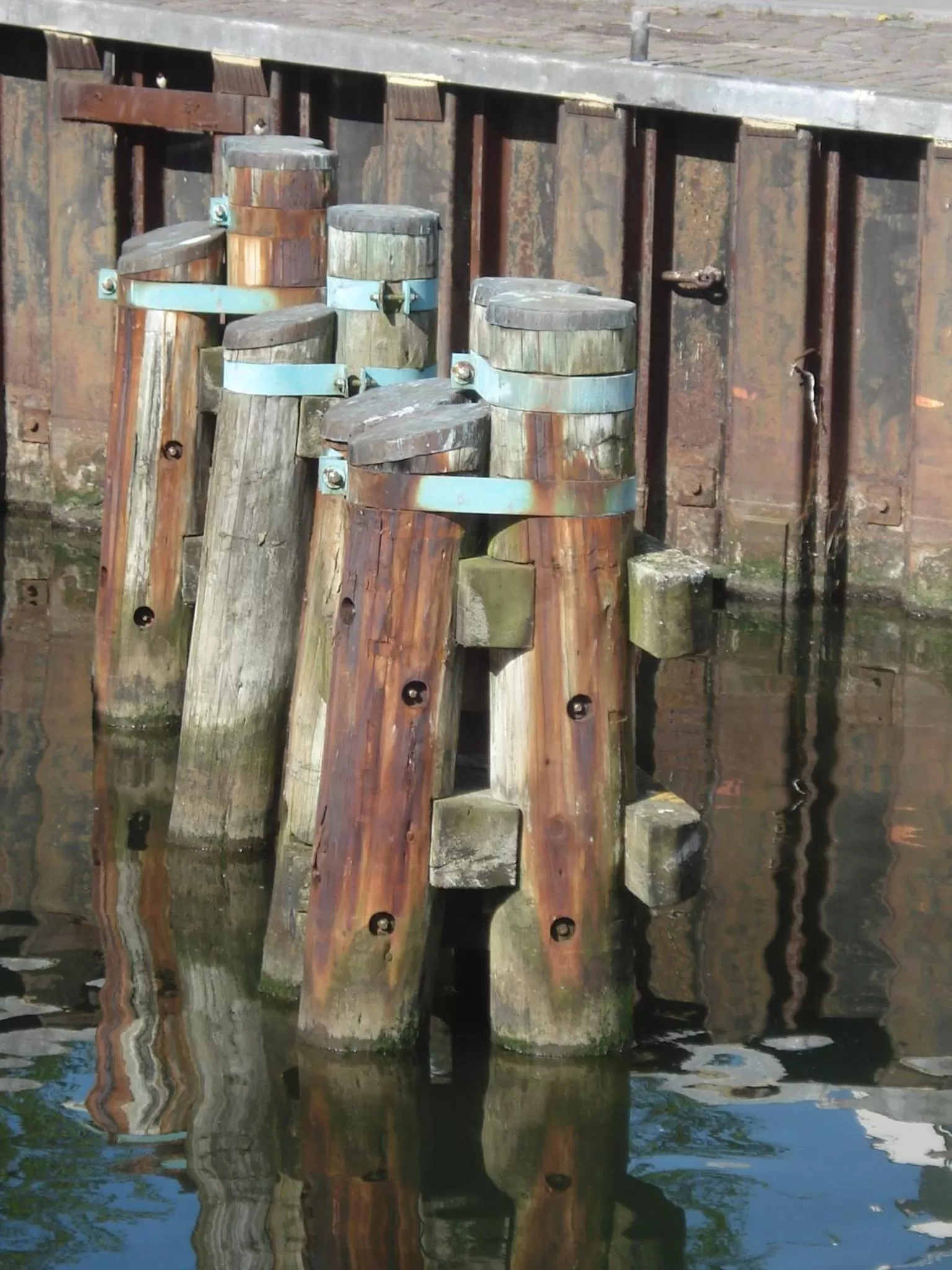 Day in Pension Zur Fährbrücke