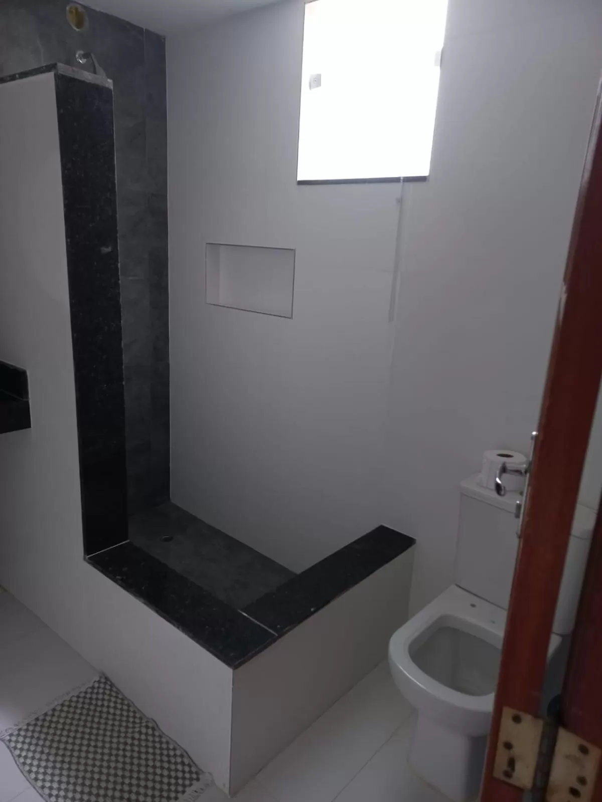 Bathroom in BemTeVi Em Búzios