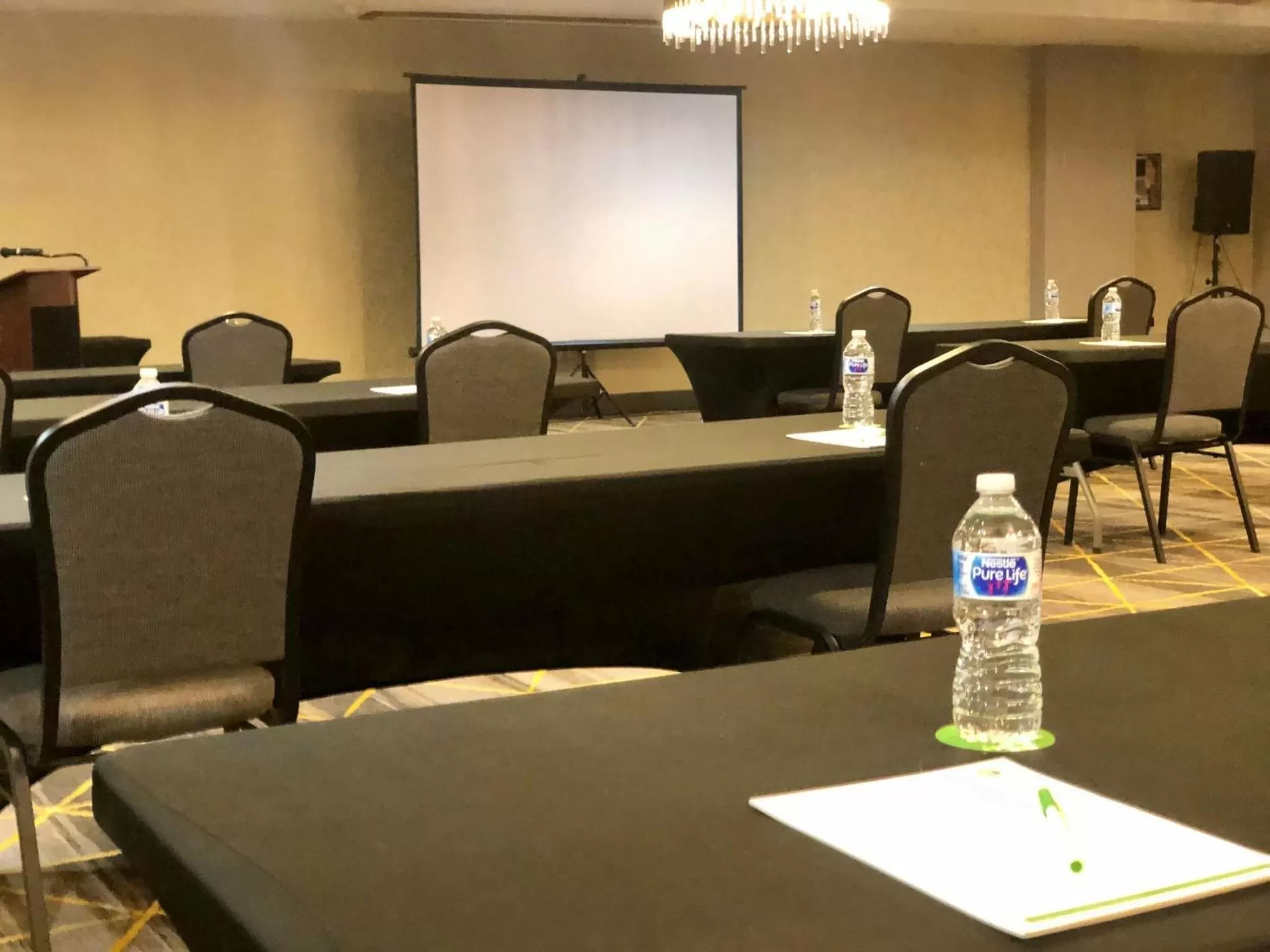 Meeting/conference room in Holiday Inn Lansdale-Hatfield by IHG