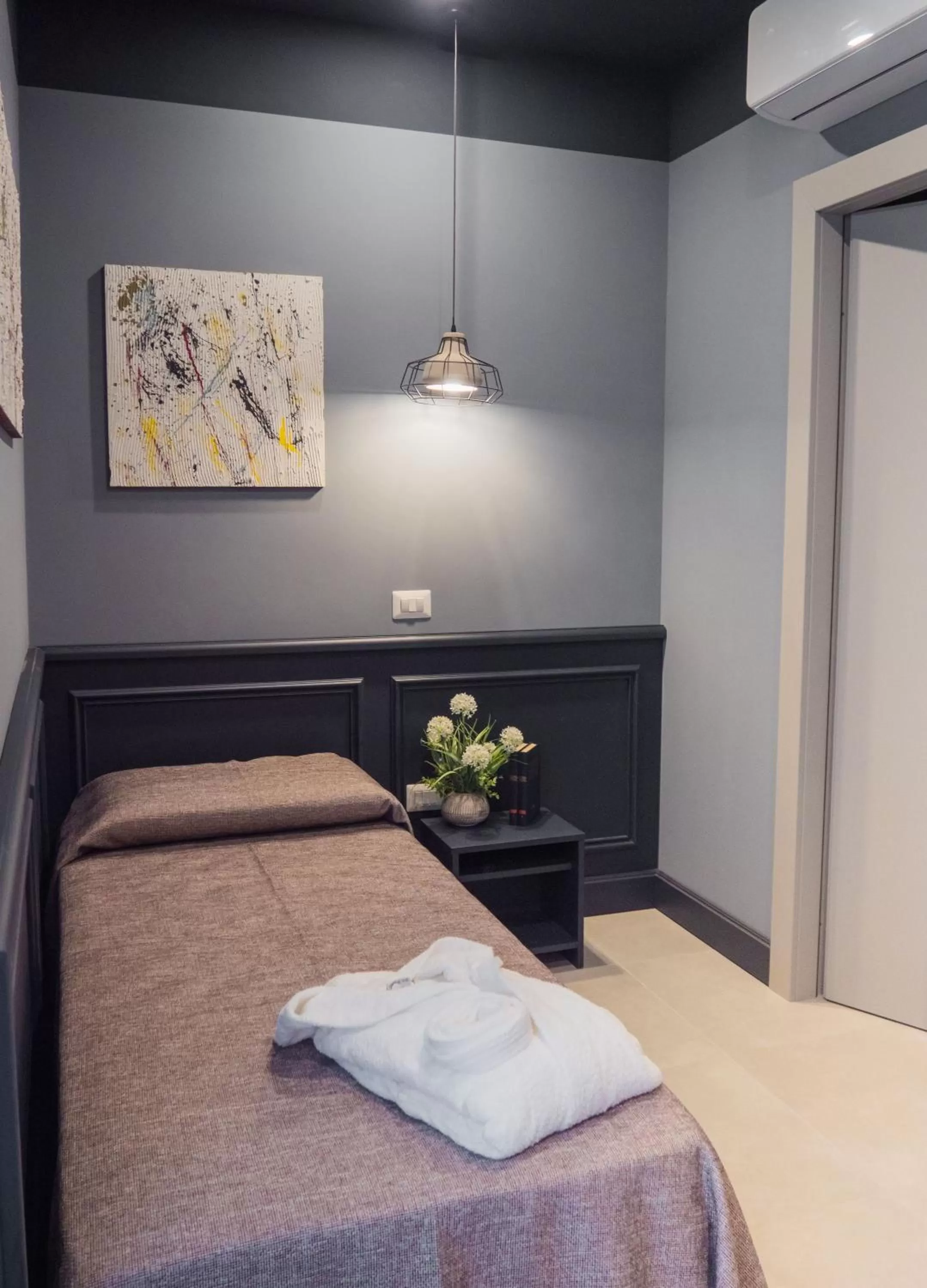 Bedroom, Bed in HOST'n GO