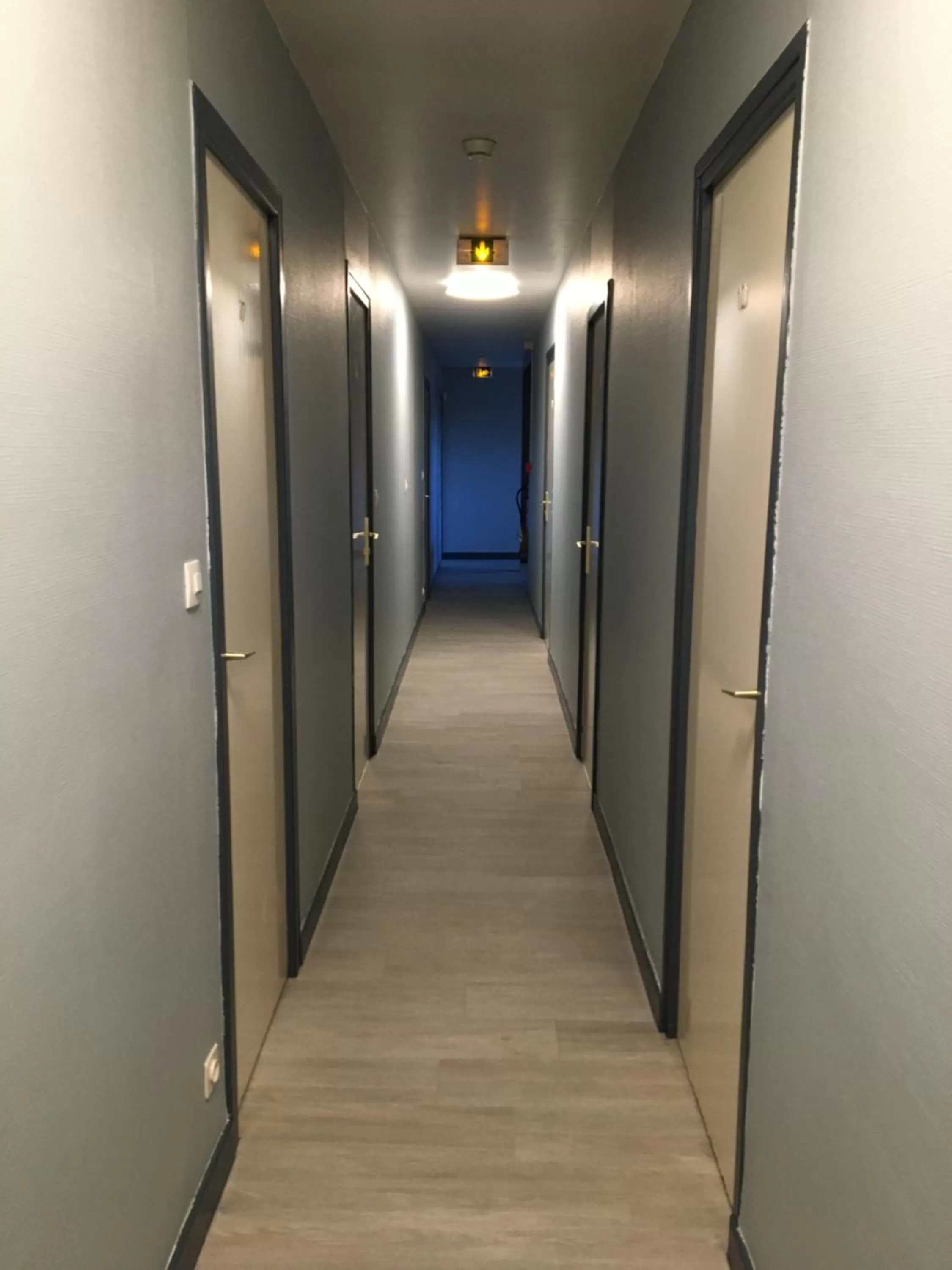 A L'Orée du Bois chez Doudou&Lolo