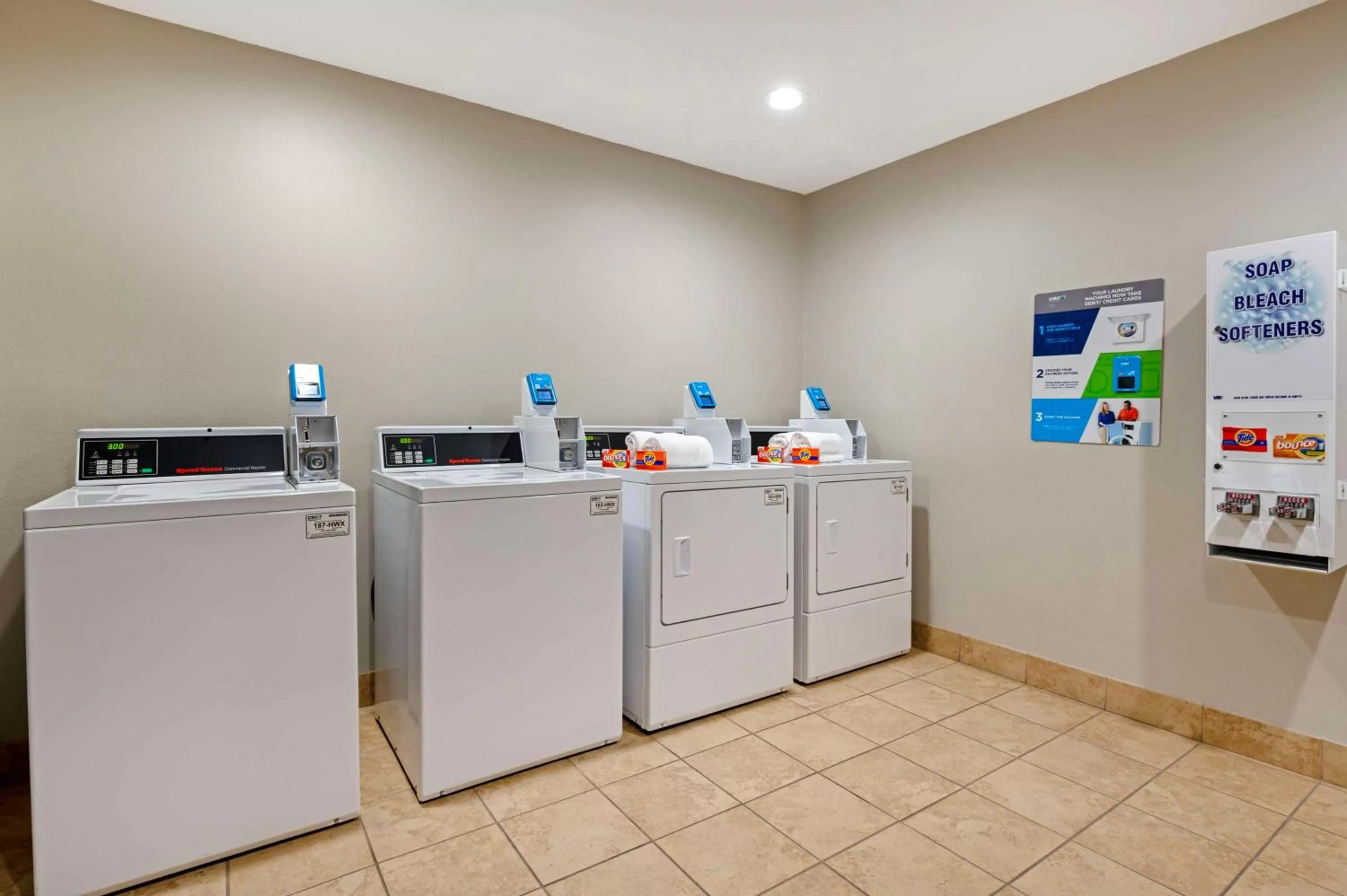 Property building in Best Western Plus Greenwood Indy South Inn