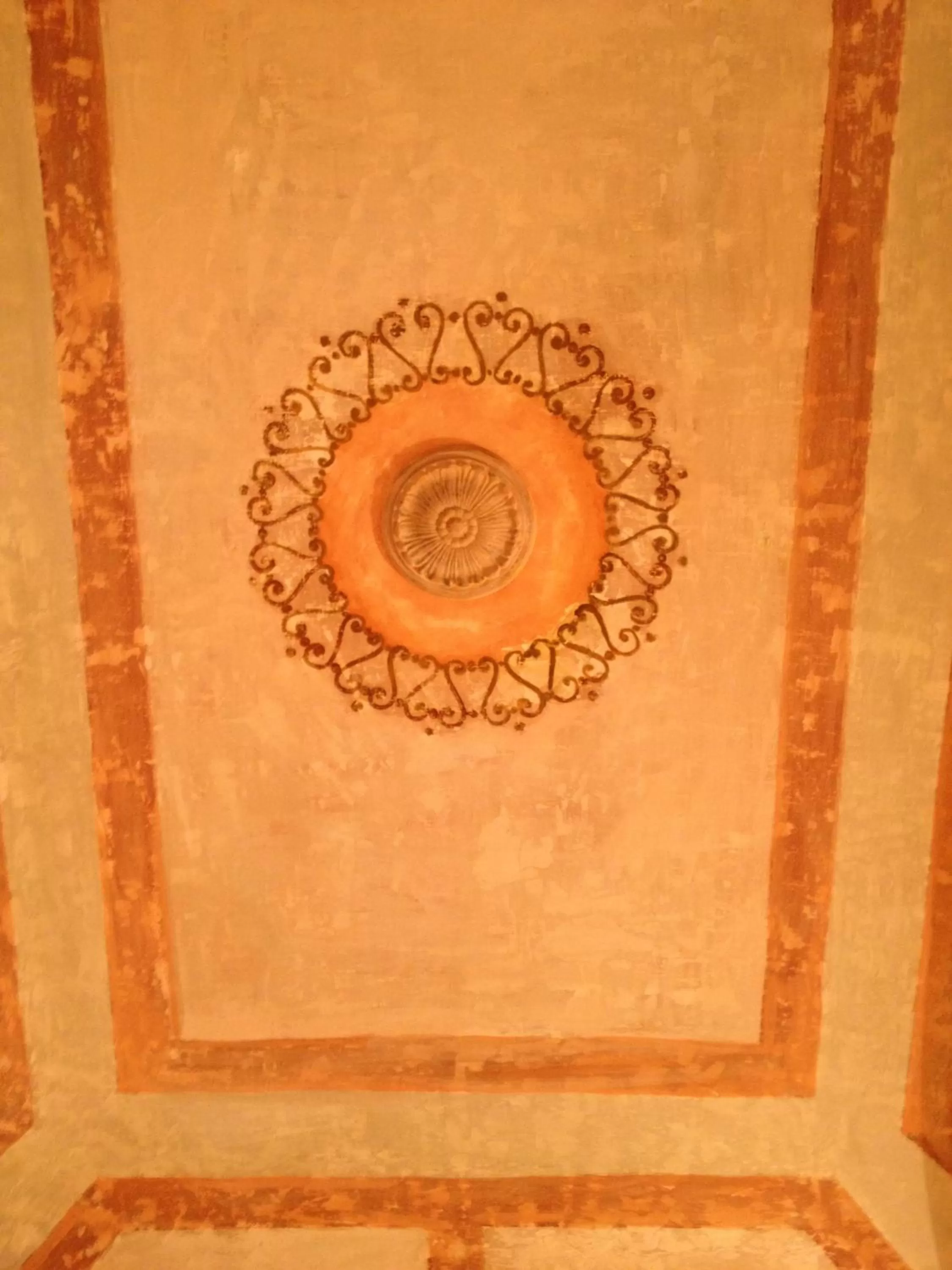 Bedroom in Le dimore Al Vecchio Teatro