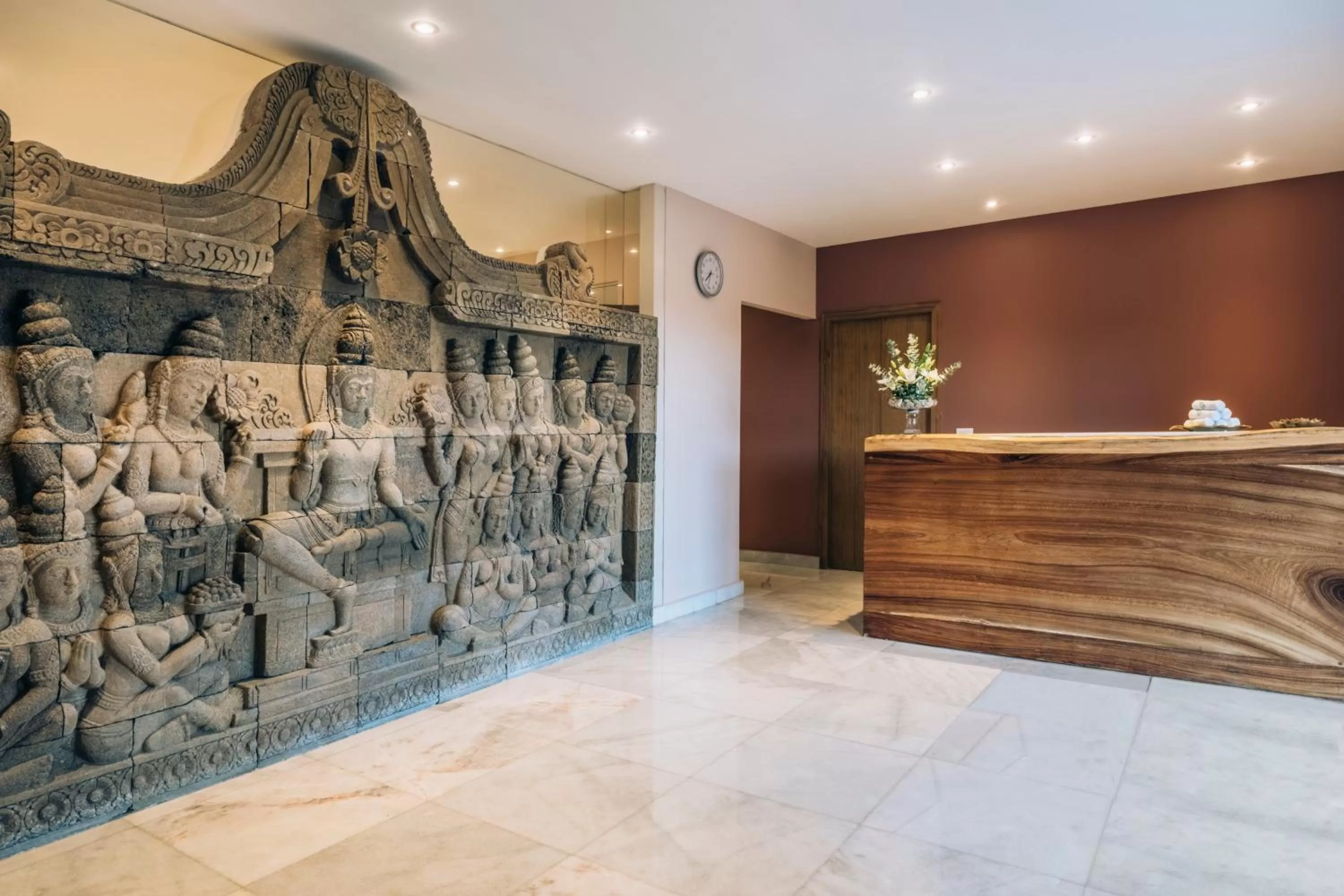 Spa and wellness centre/facilities in Iberostar Selection Playa Mita - All Inclusive