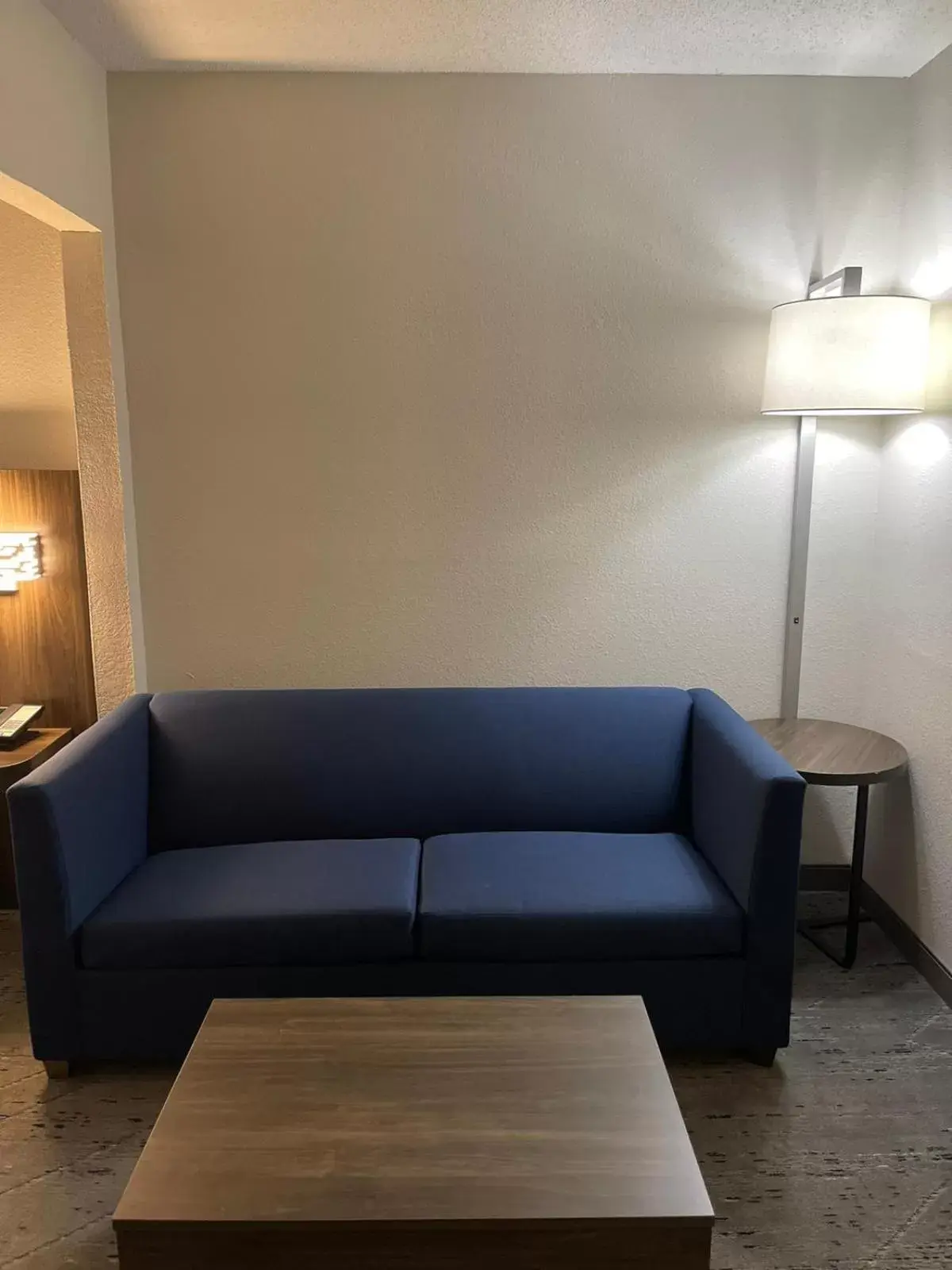 King Room - Disability Access/Non-Smoking in Holiday Inn Express Hotel & Suites Hiawassee, an IHG Hotel King Room - Disability Access/Non-Smoking in Holiday Inn Express Hotel & Suites Hiawassee, an IHG Hotel